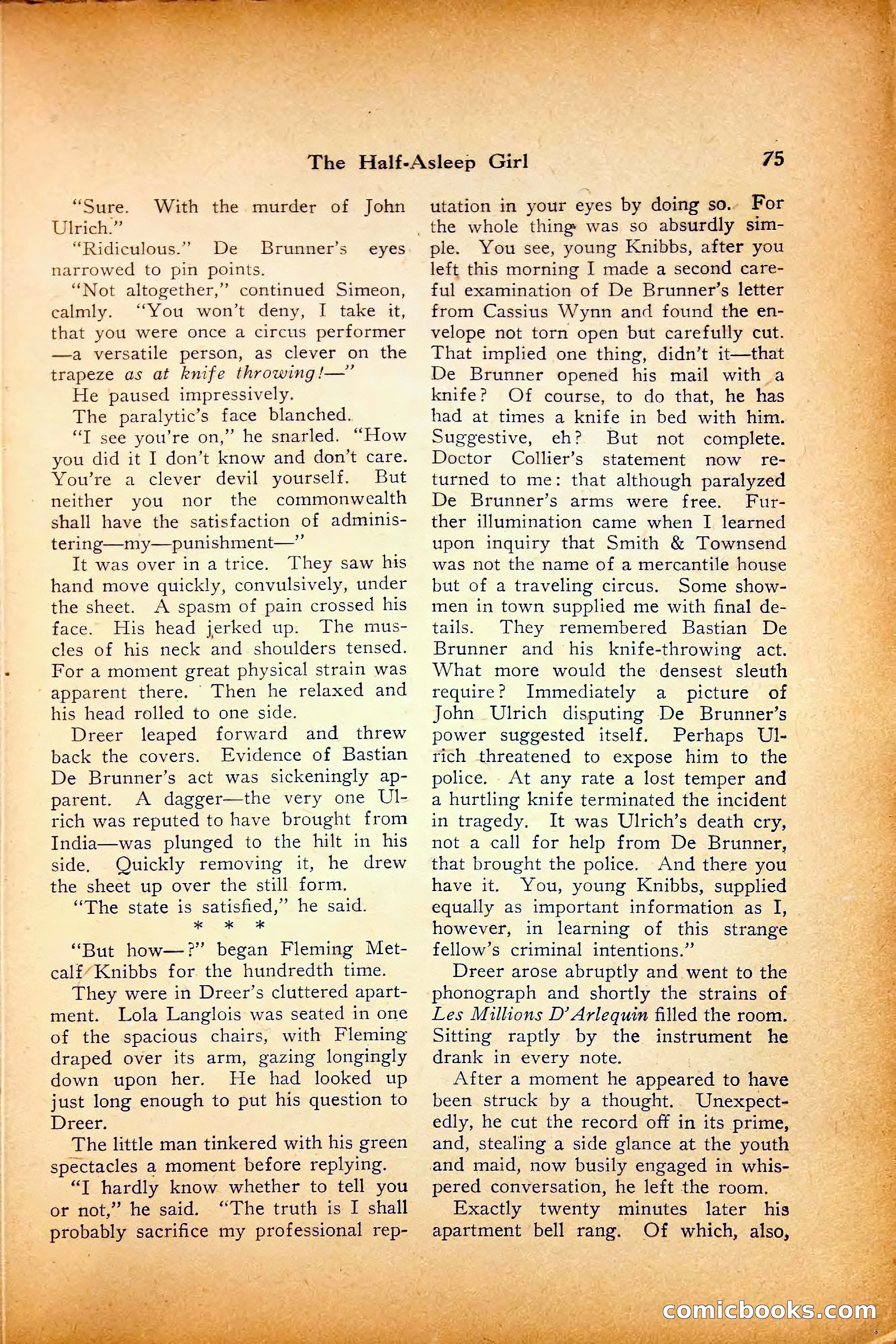 The Black Mask — page 77 of 136