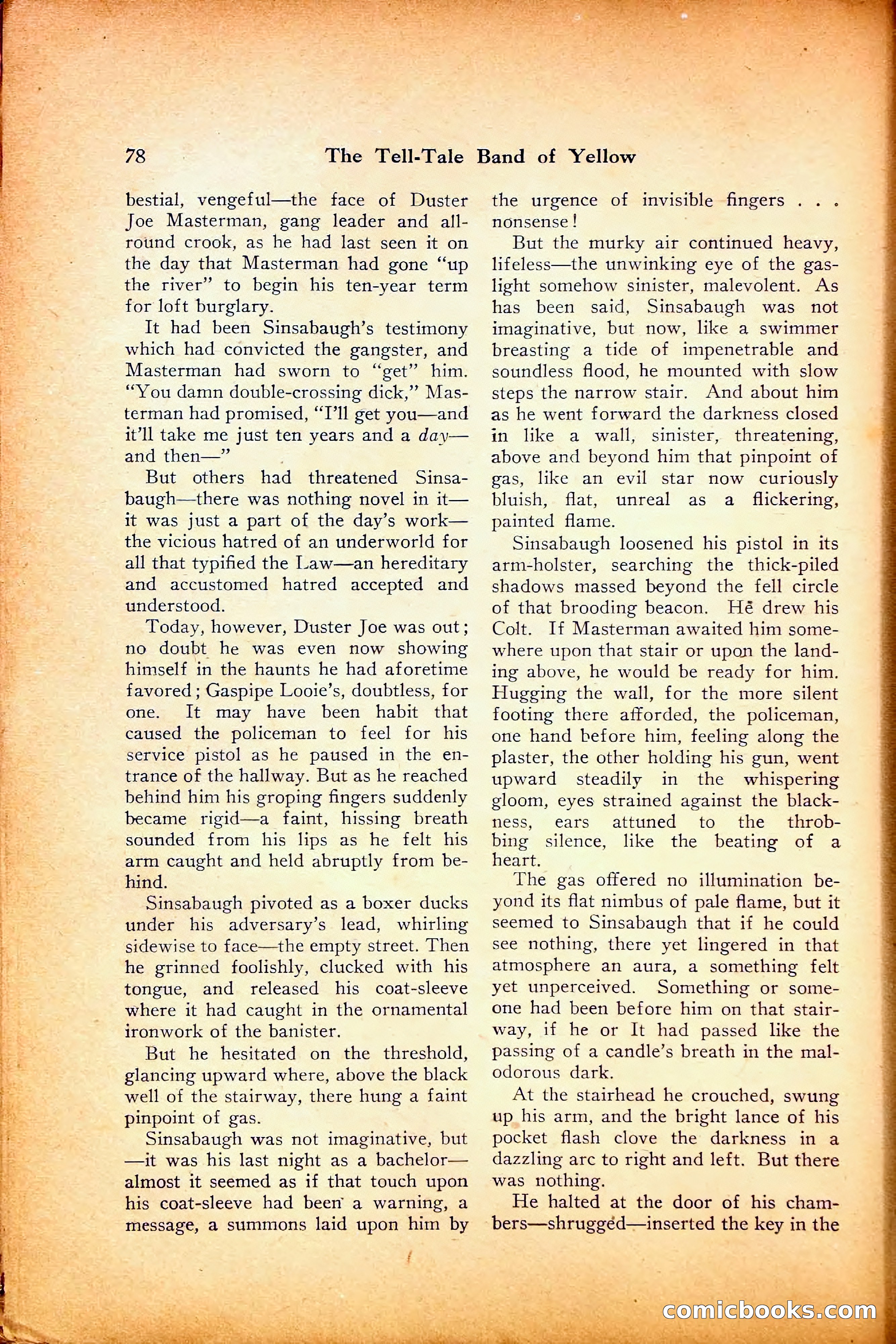 The Black Mask — page 80 of 136