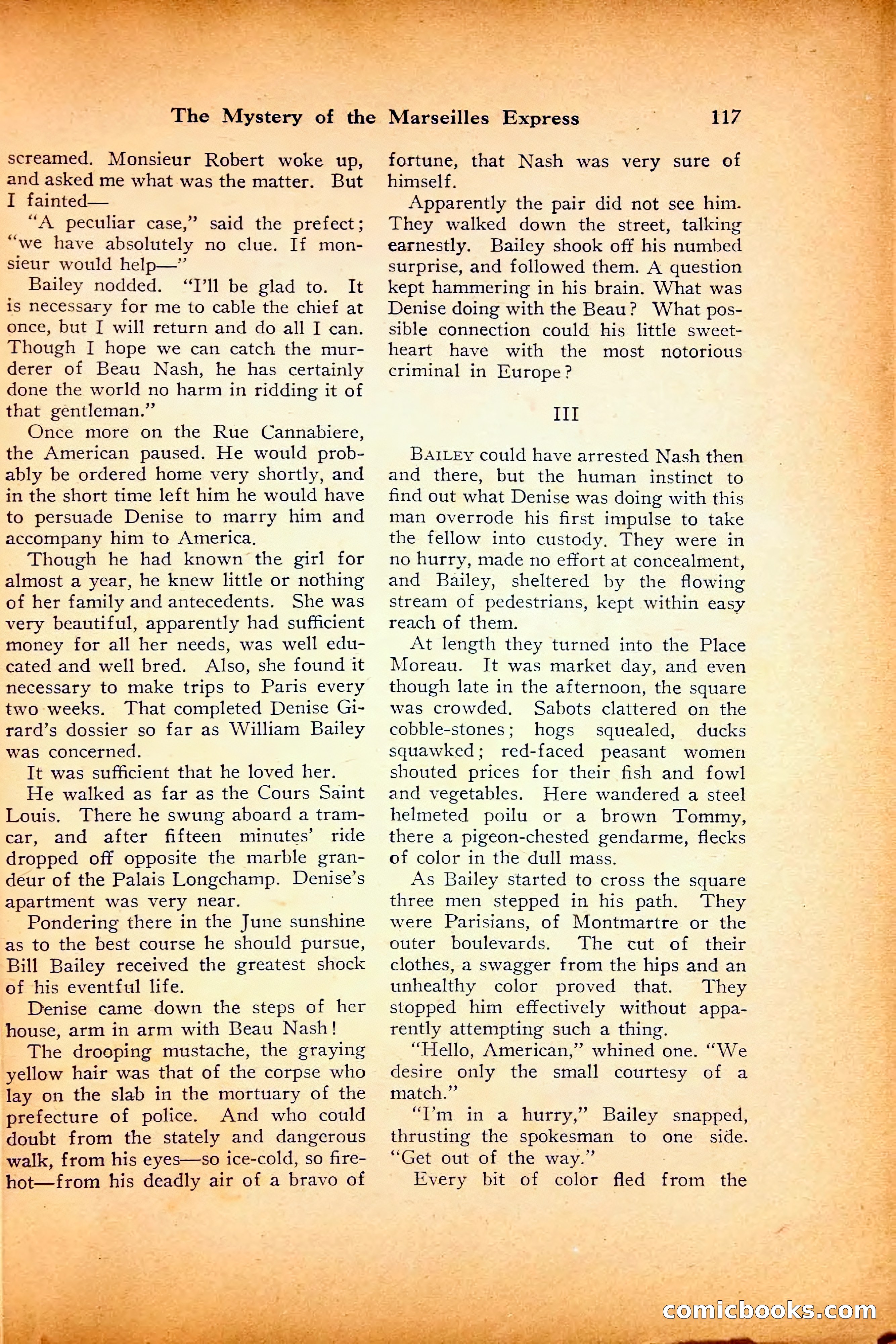 The Black Mask — page 119 of 136