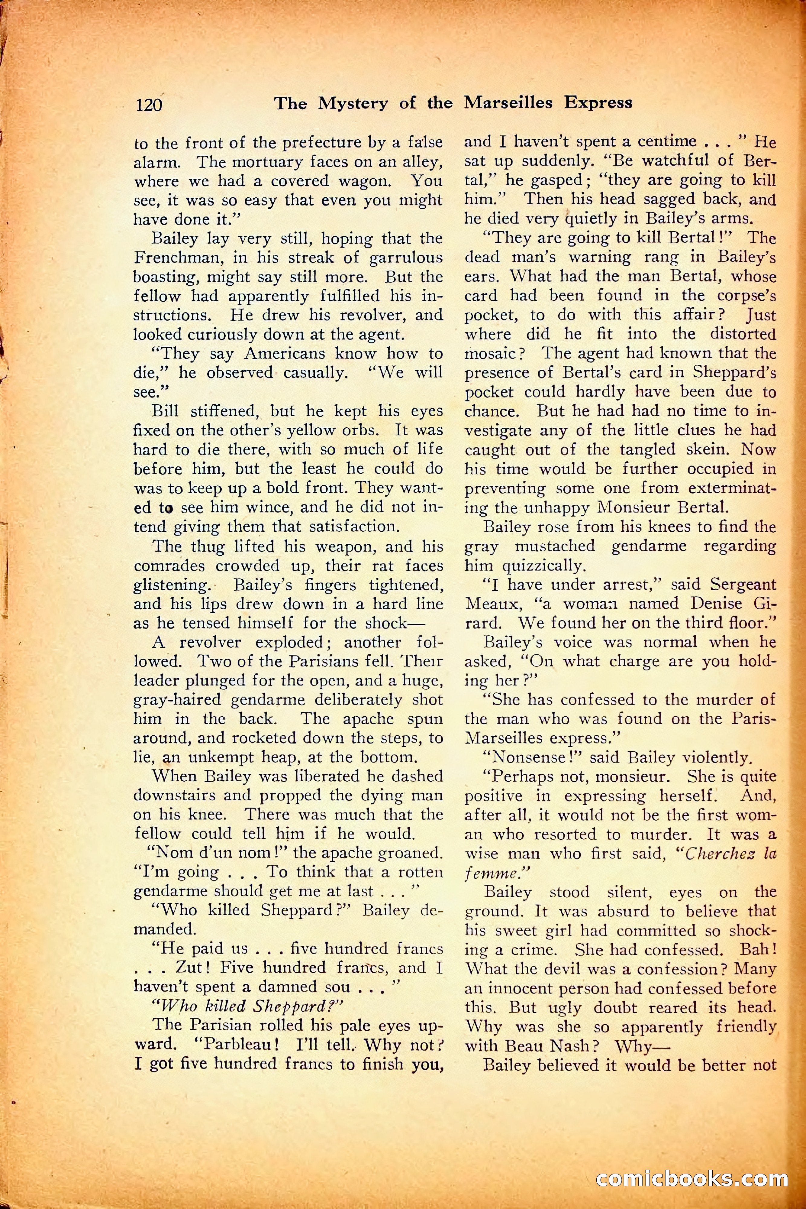 The Black Mask — page 122 of 136