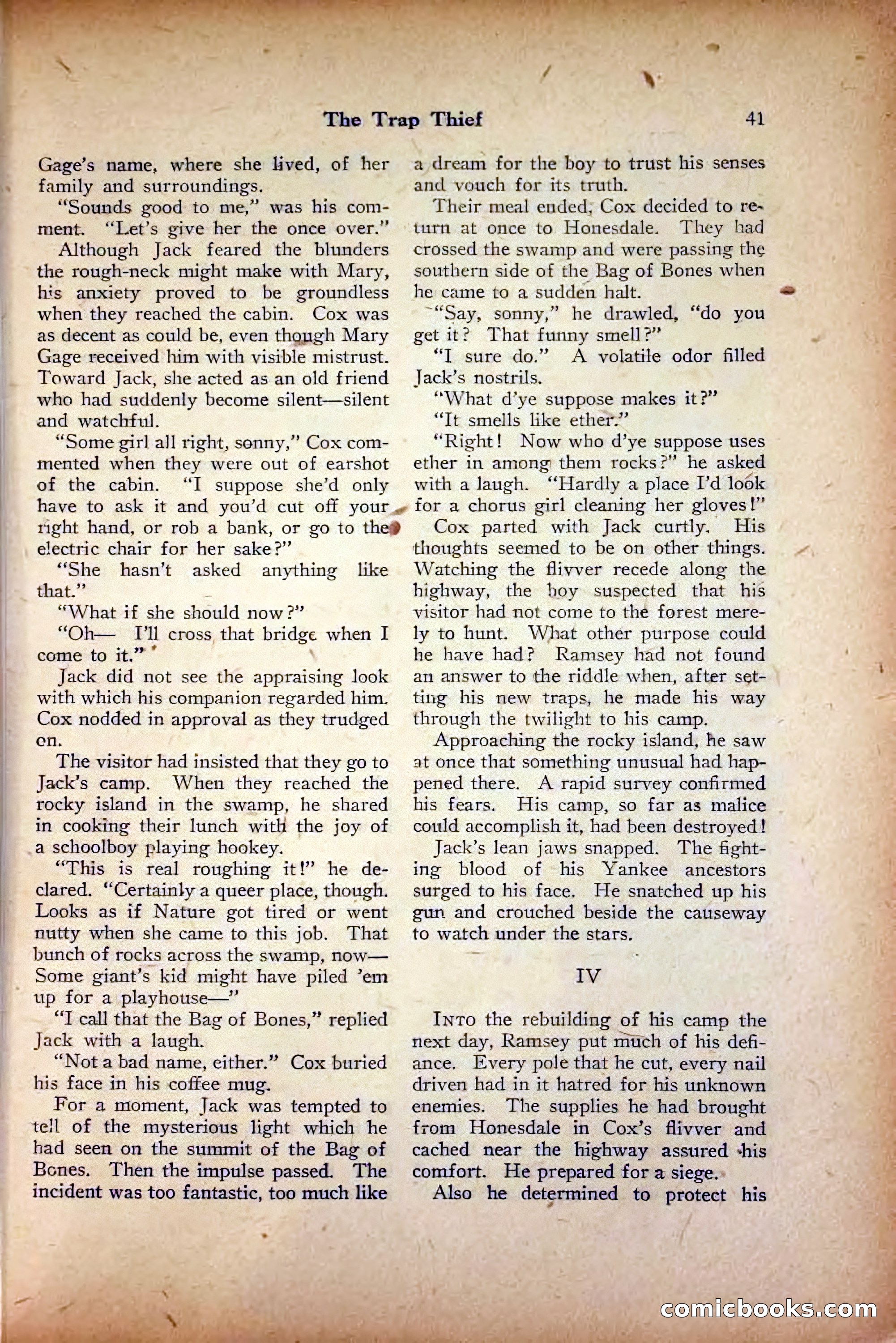 The Black Mask — page 43 of 130