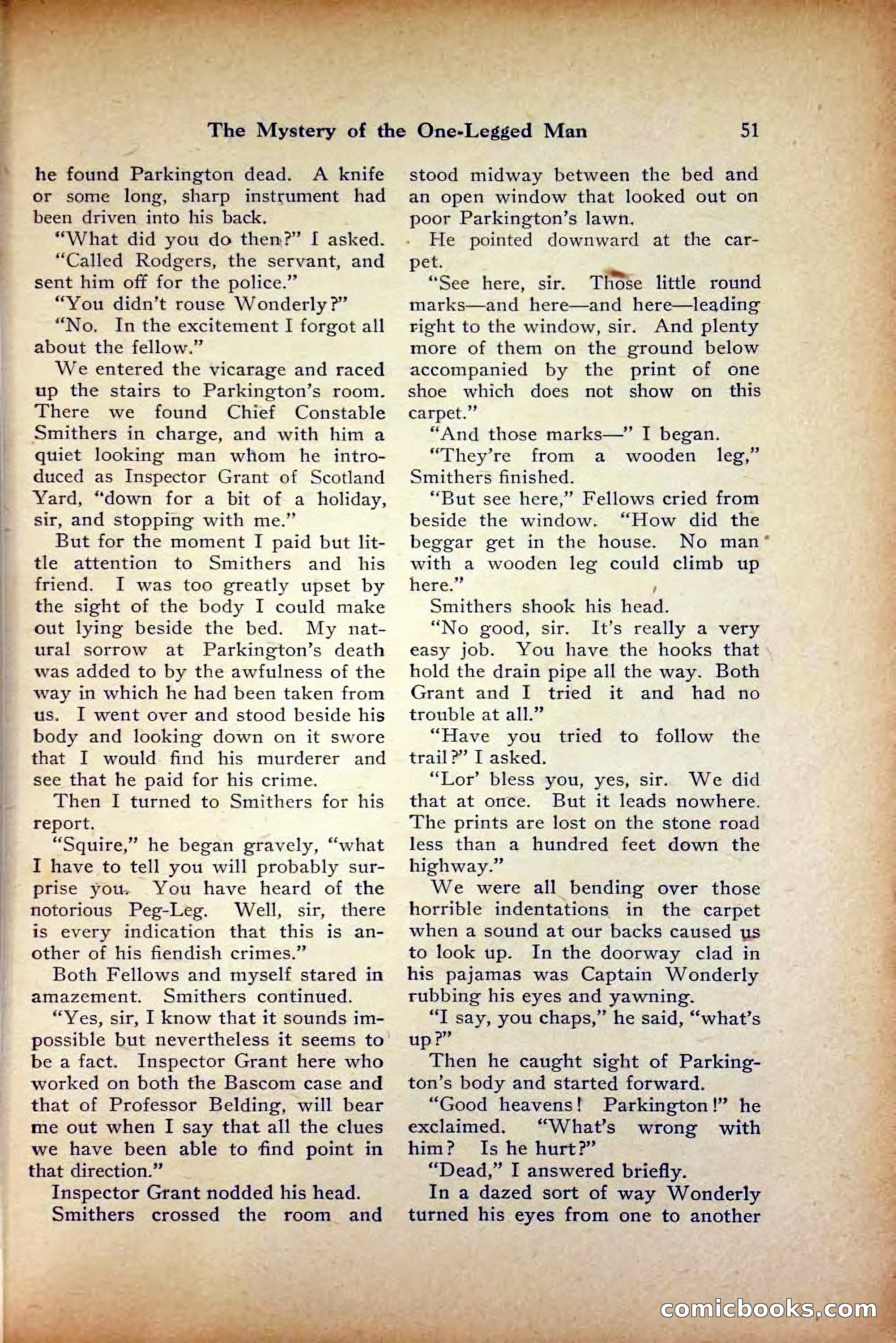 The Black Mask — page 53 of 130