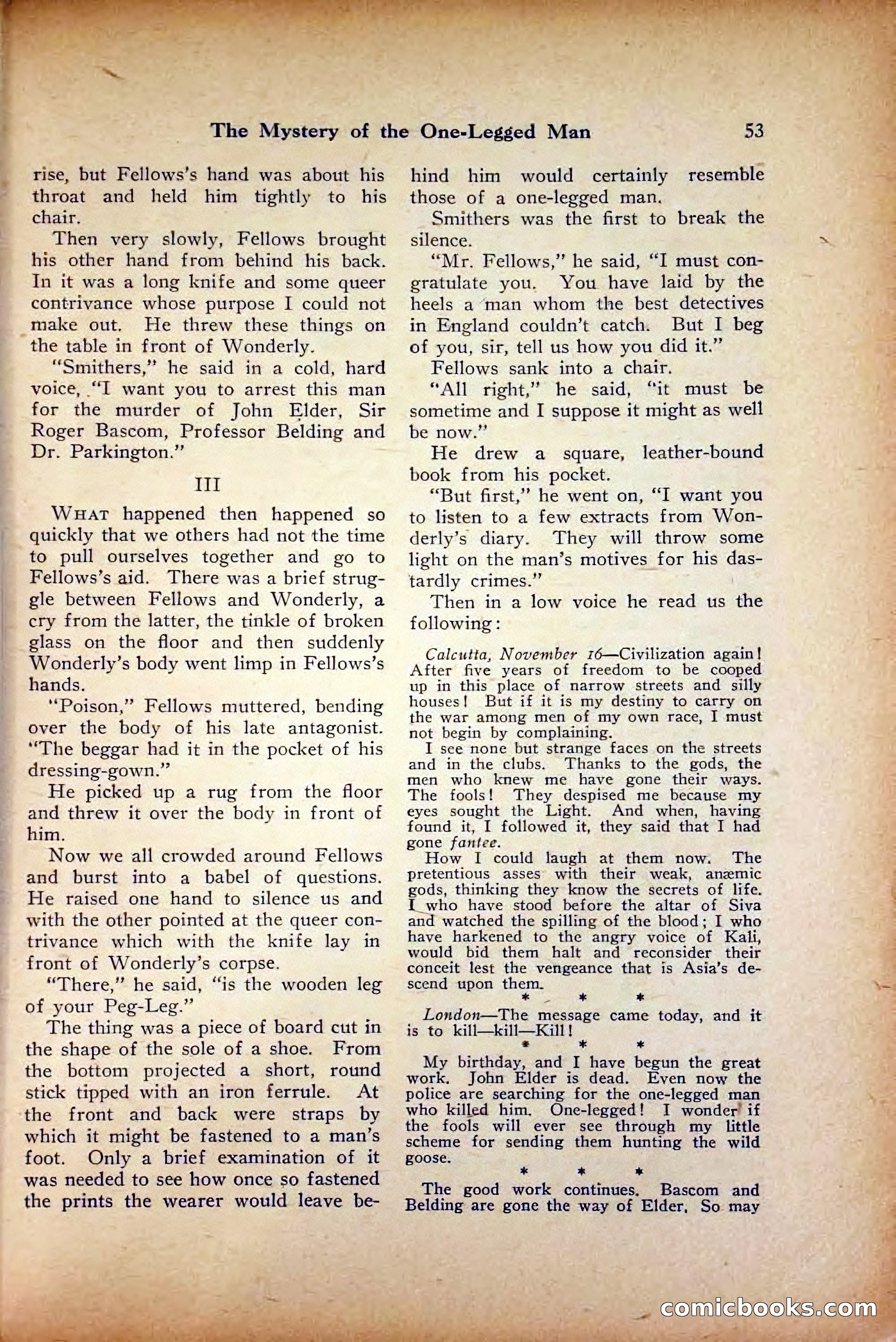 The Black Mask — page 55 of 130