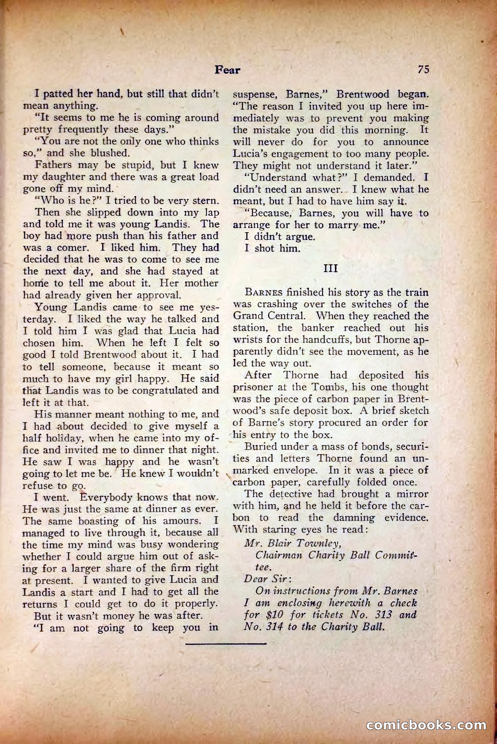 The Black Mask — page 77 of 130