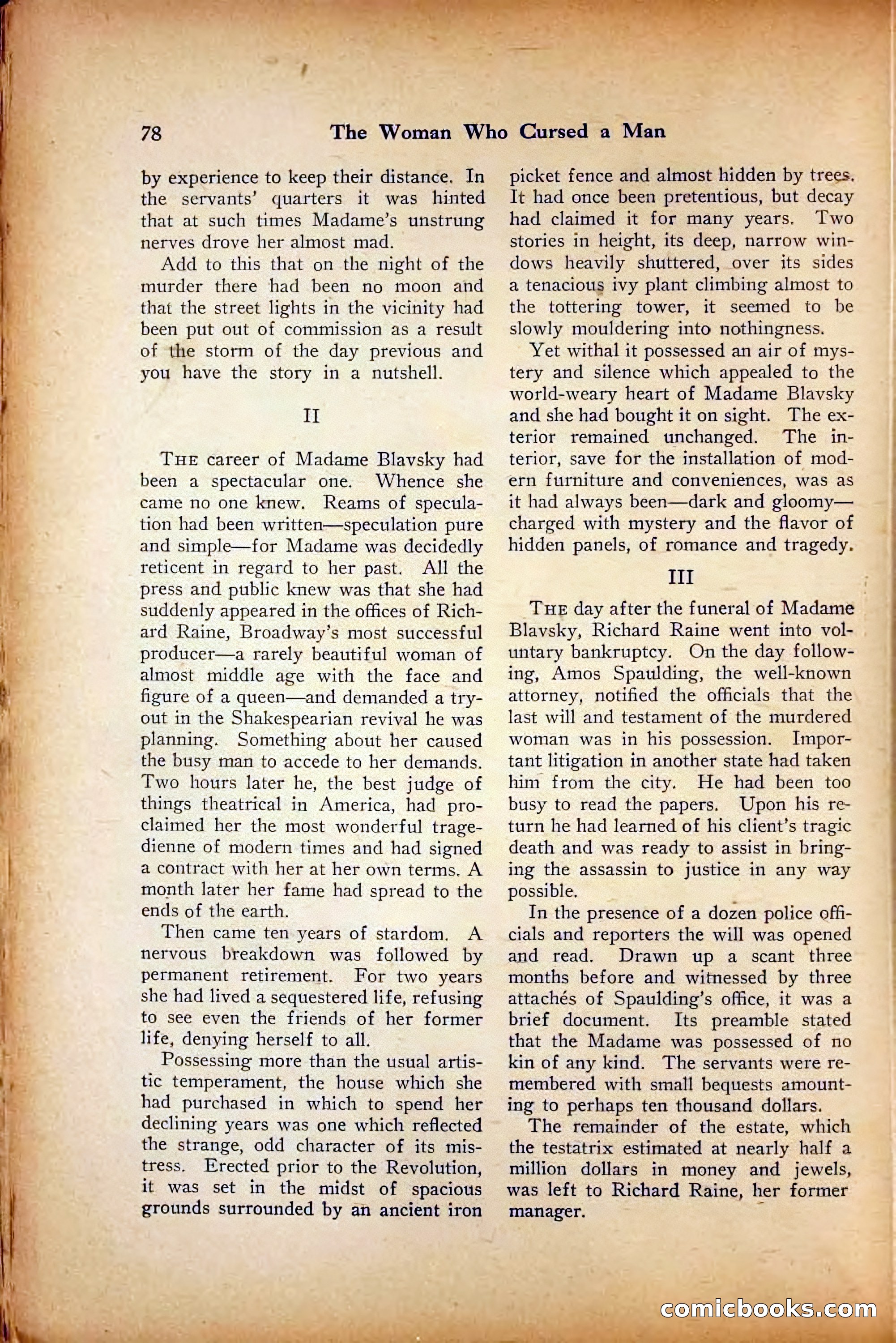 The Black Mask — page 80 of 130