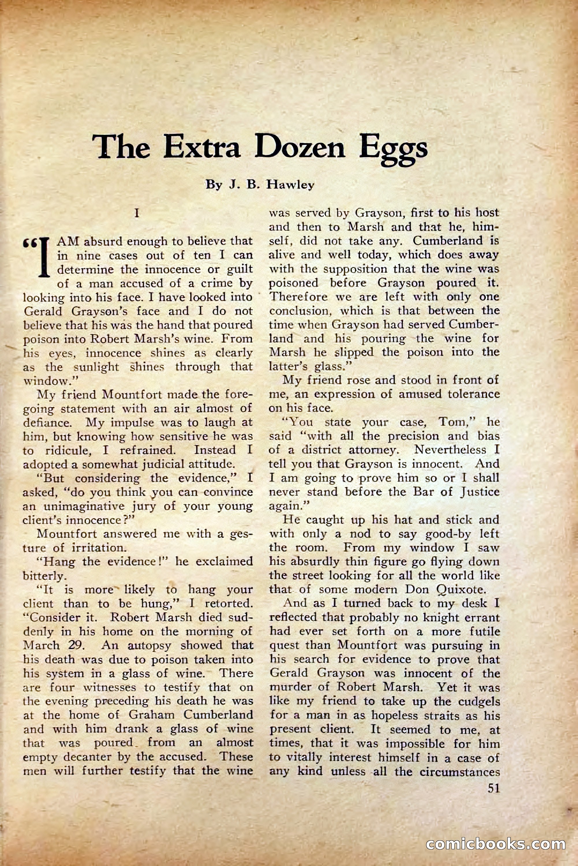 The Black Mask — page 53 of 132