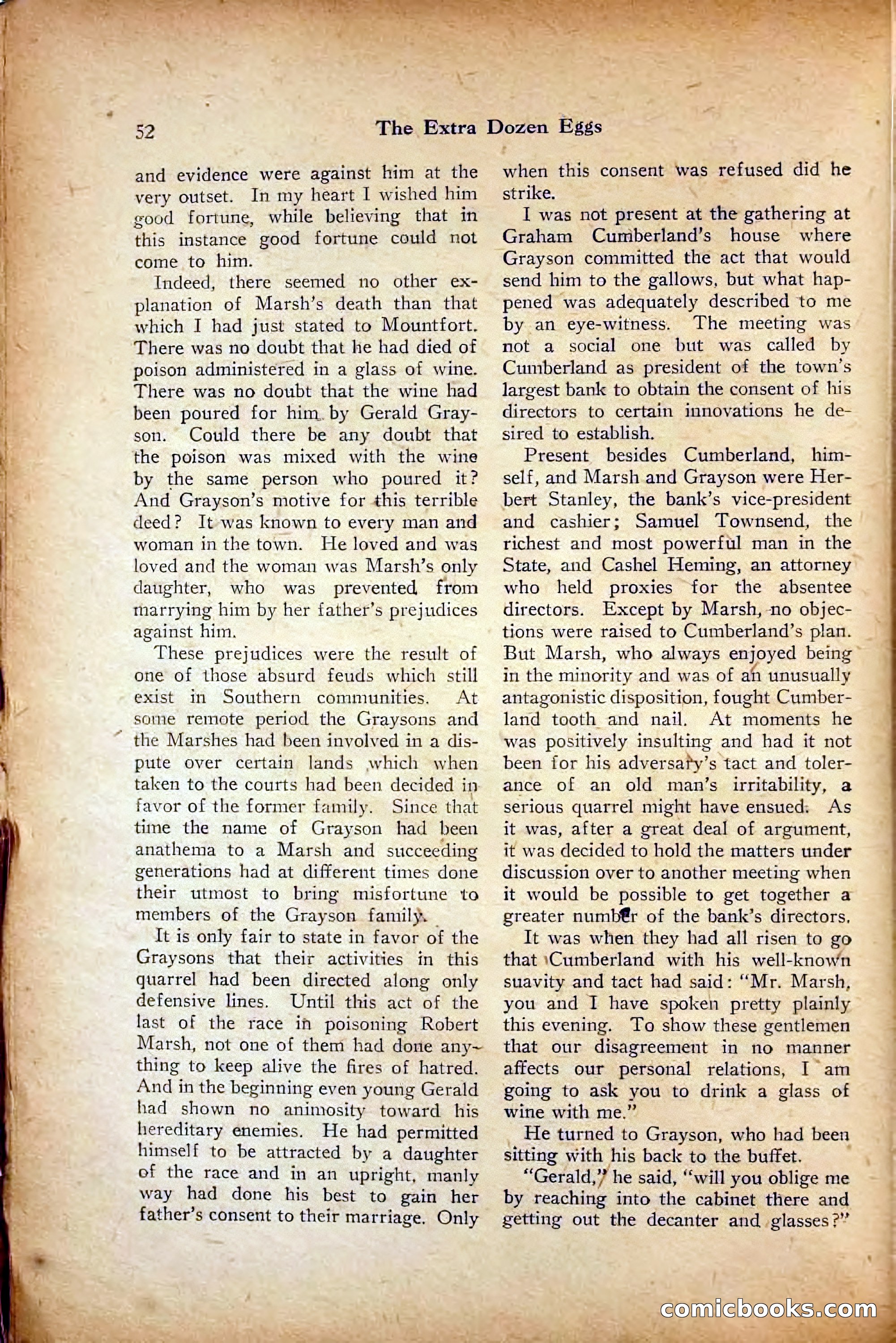 The Black Mask — page 54 of 132