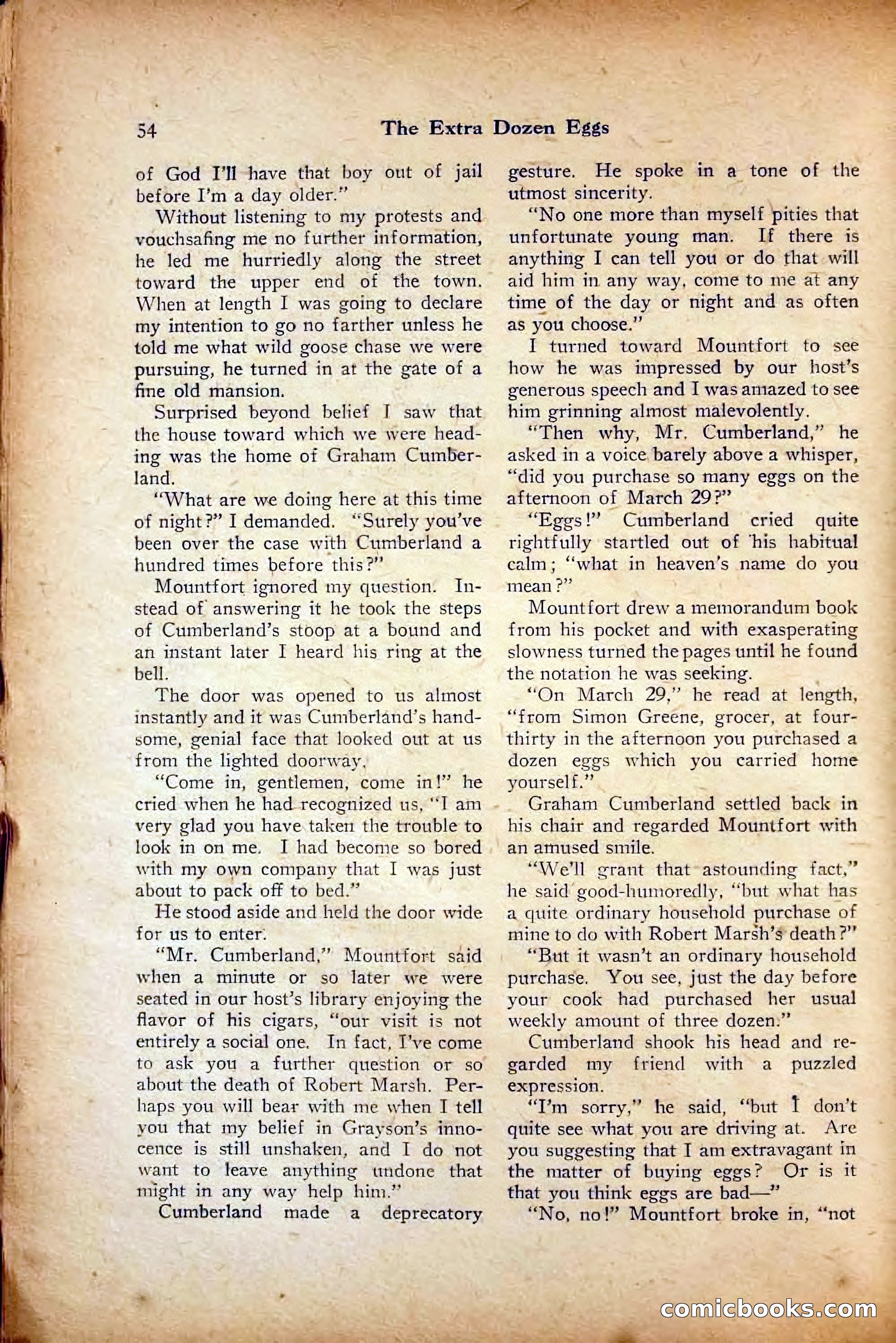 The Black Mask — page 56 of 132