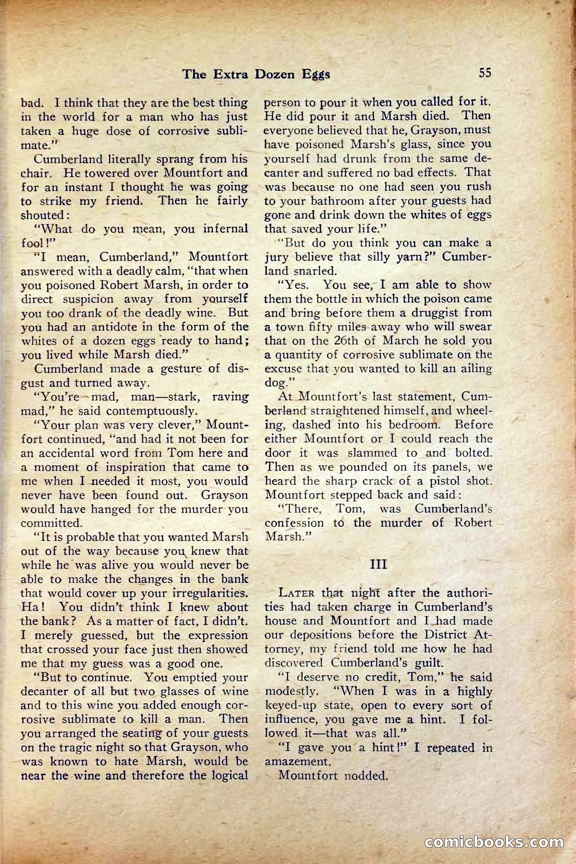 The Black Mask — page 57 of 132