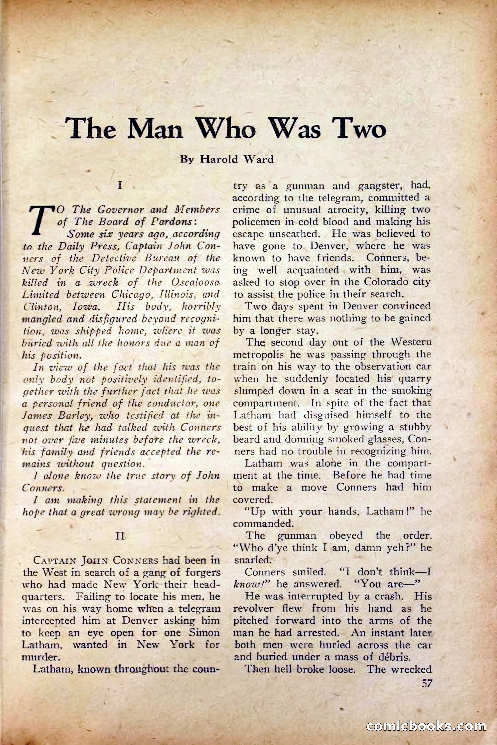 The Black Mask — page 59 of 132
