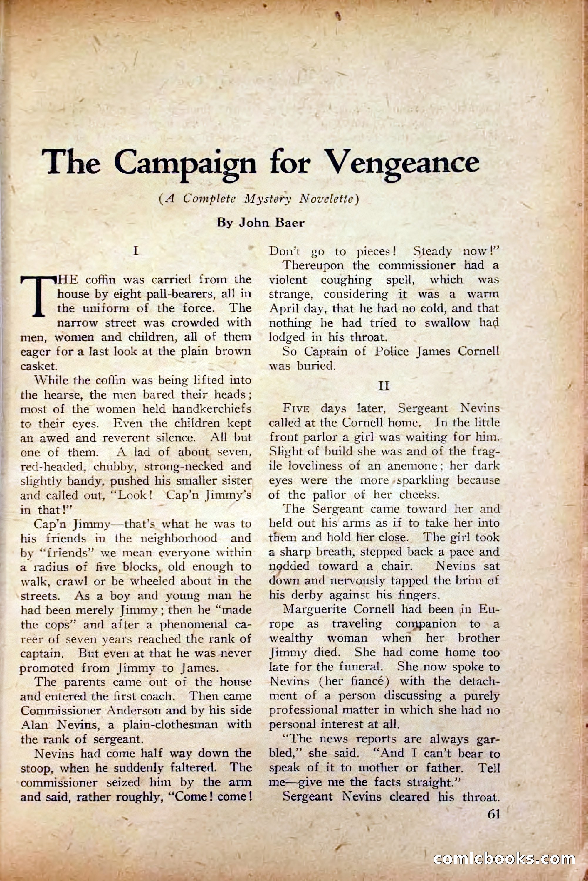 The Black Mask — page 63 of 132
