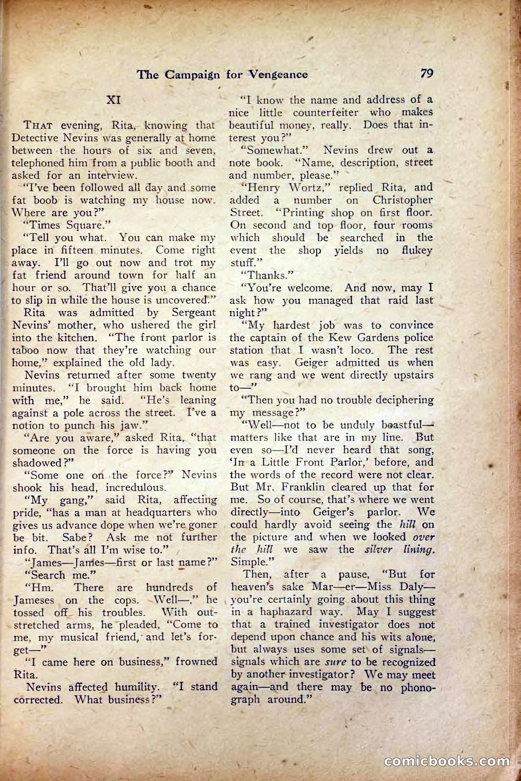 The Black Mask — page 81 of 132