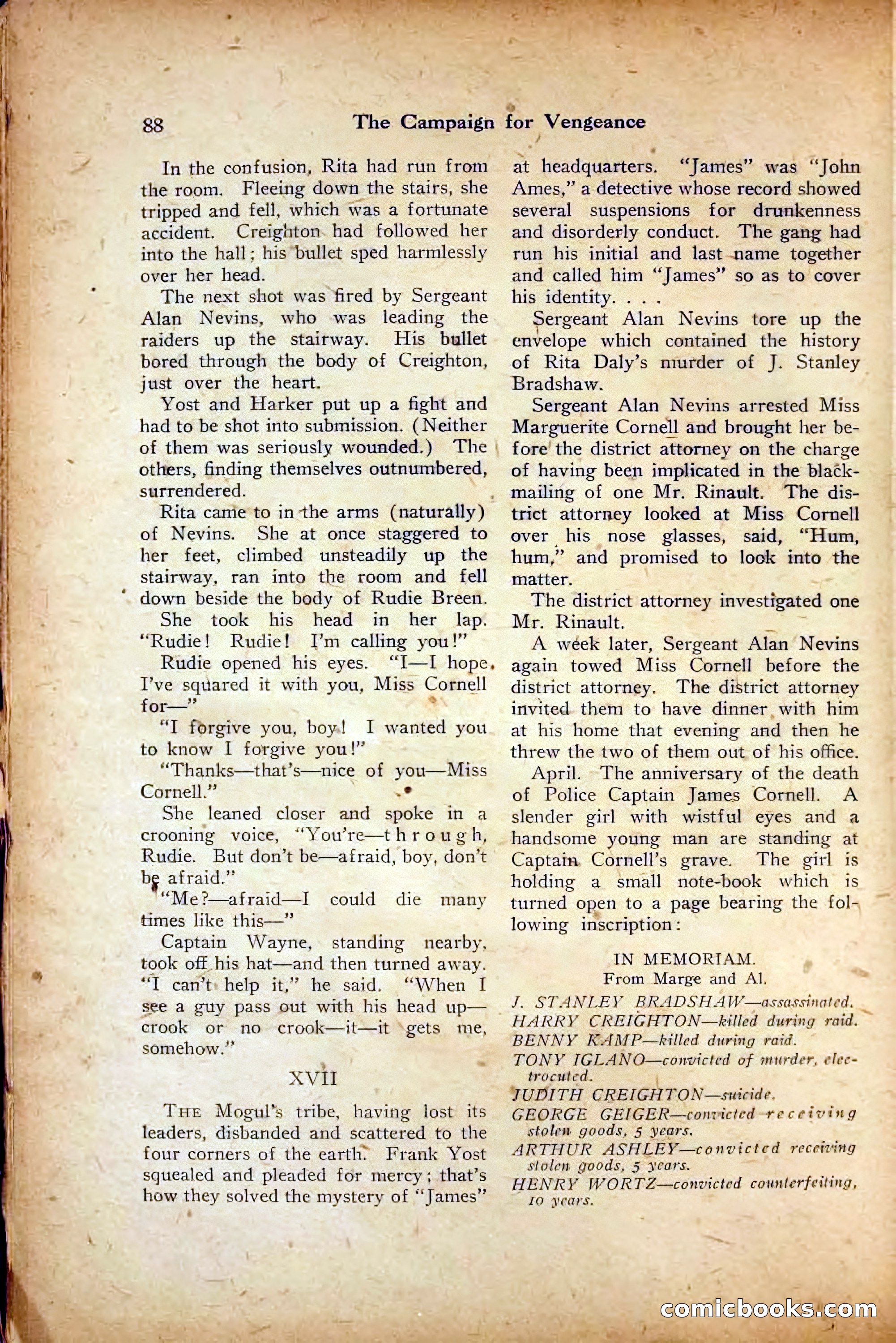 The Black Mask — page 90 of 132