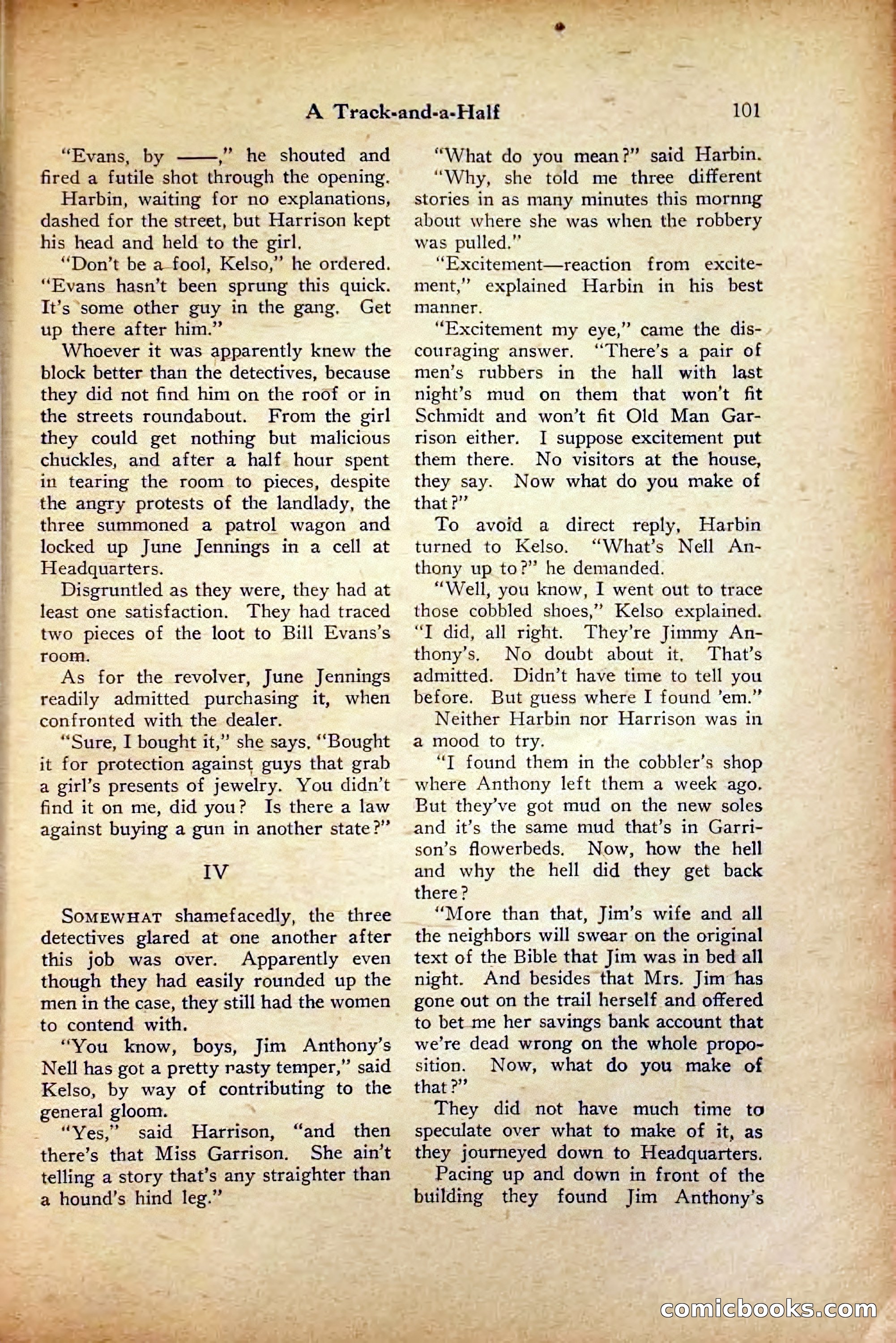 The Black Mask — page 103 of 132