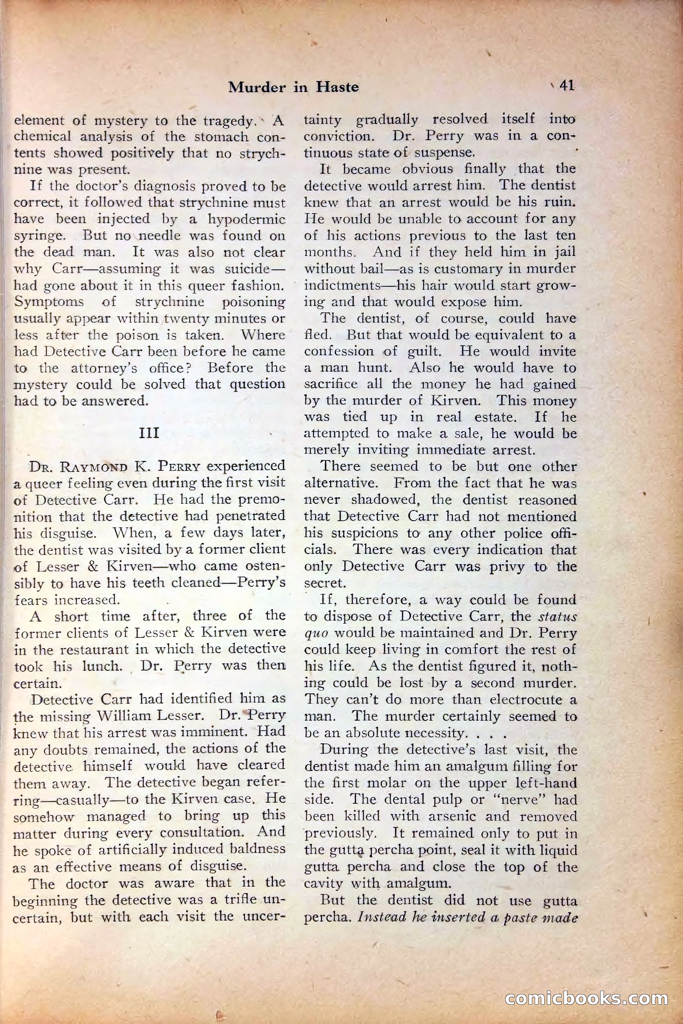 The Black Mask — page 43 of 132