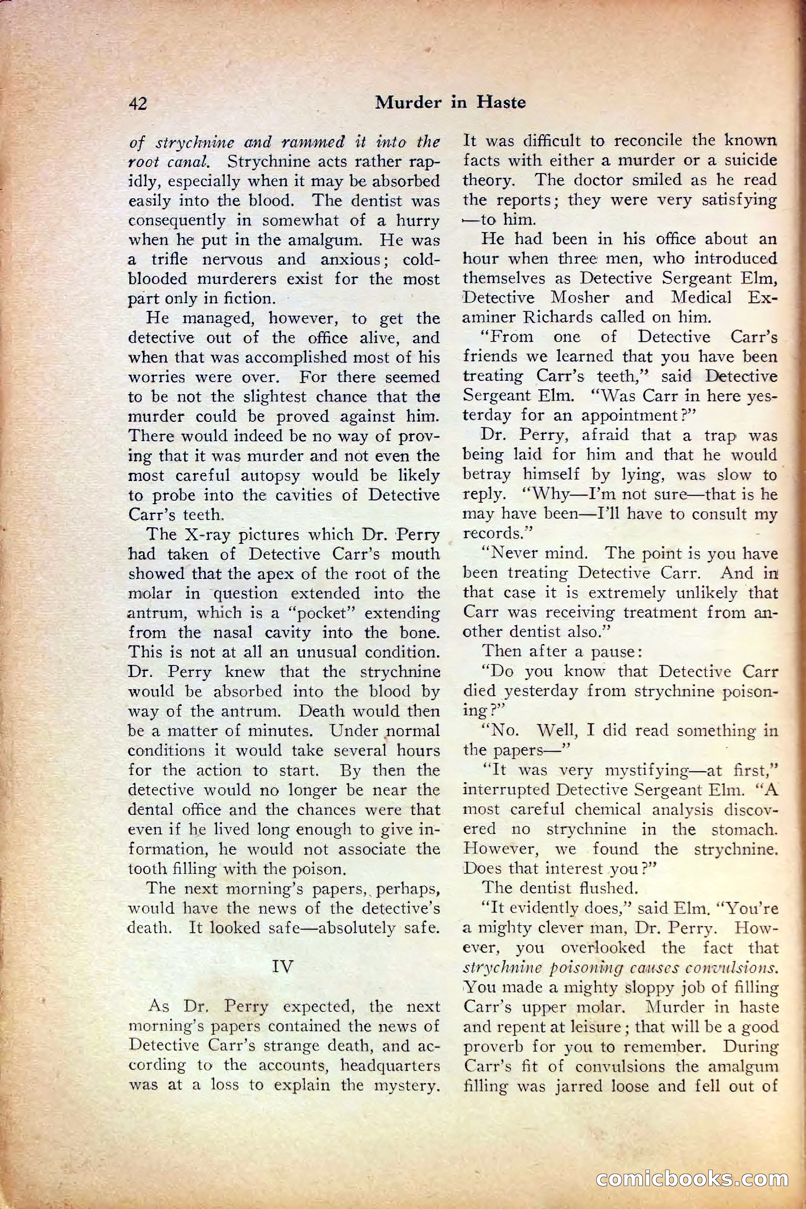 The Black Mask — page 44 of 132