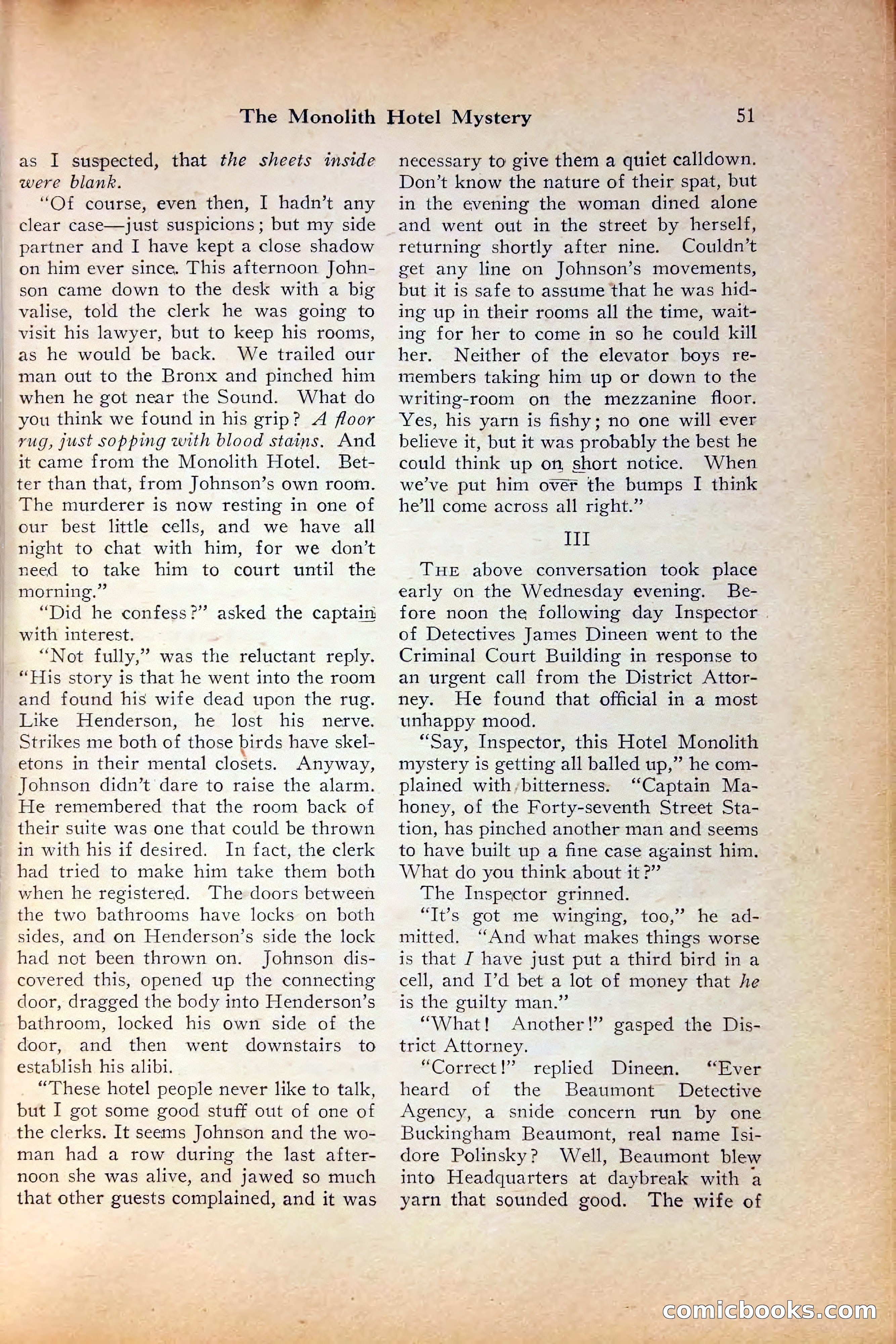 The Black Mask — page 53 of 132