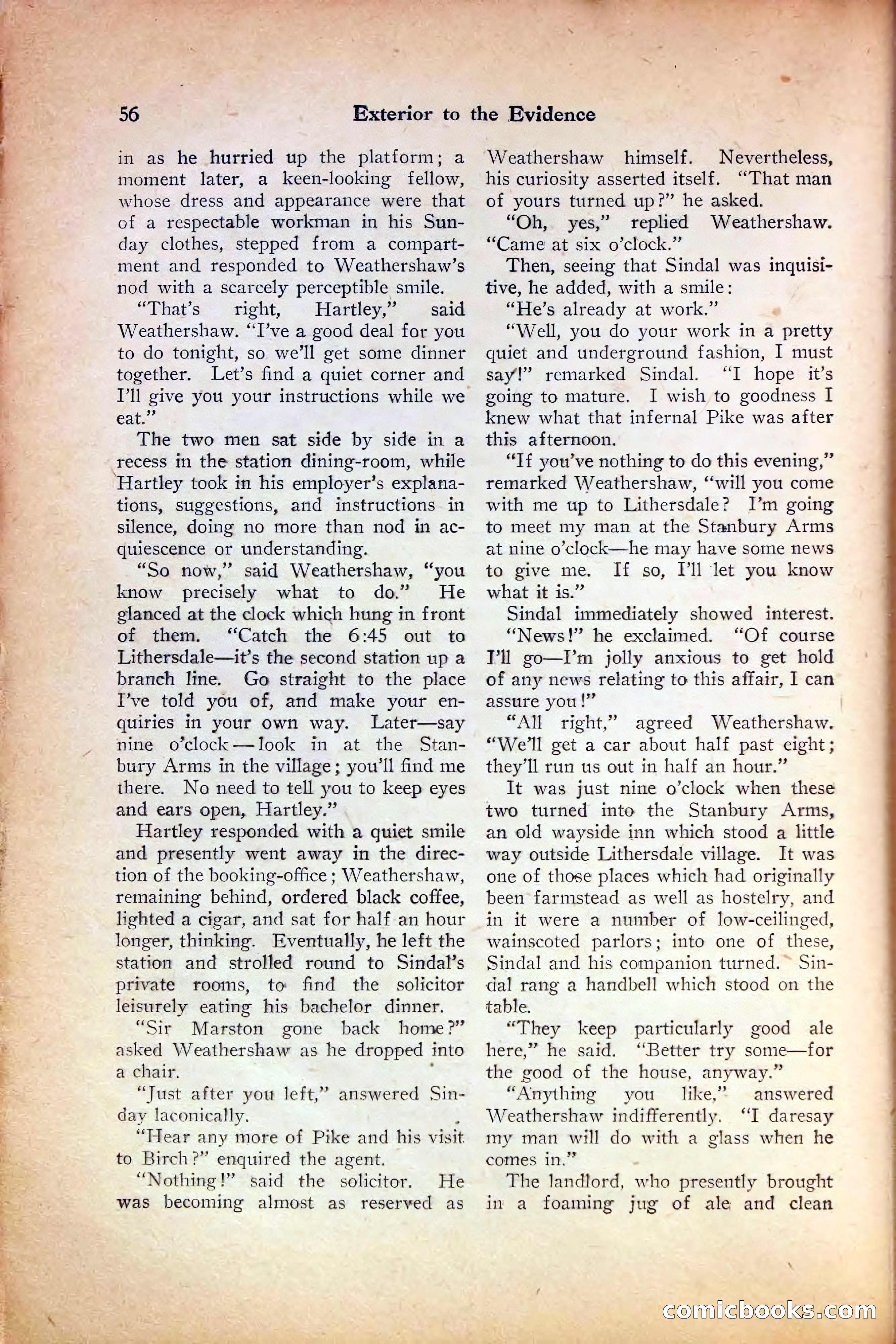 The Black Mask — page 58 of 132