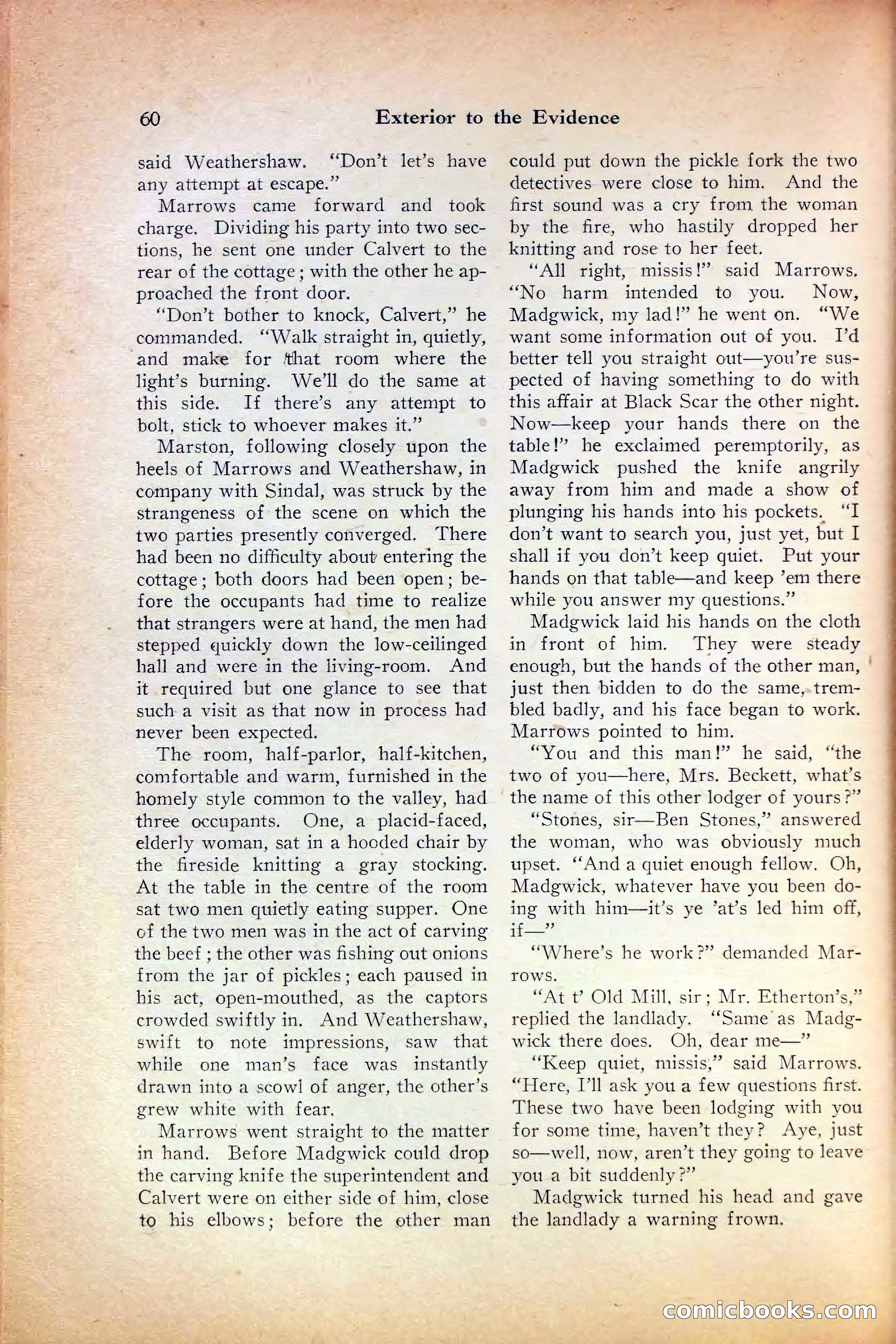 The Black Mask — page 62 of 132