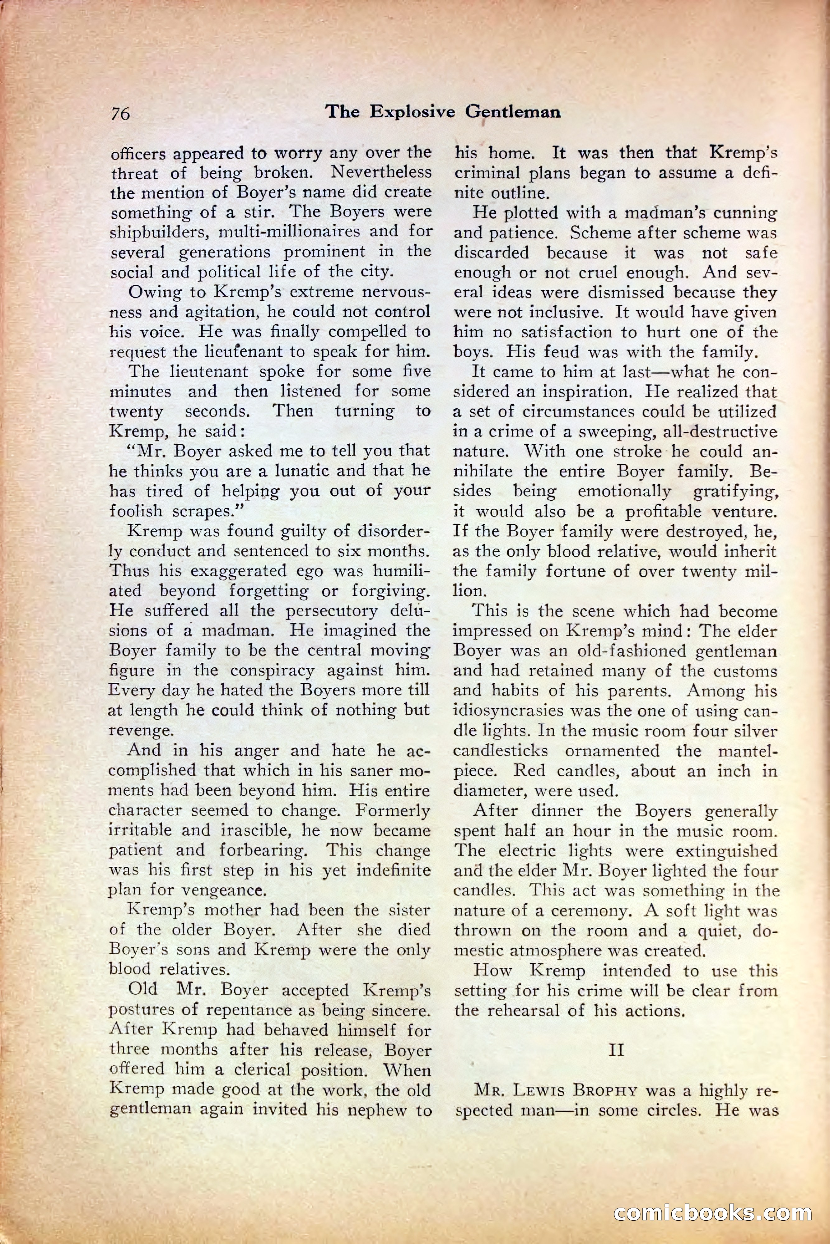 The Black Mask — page 78 of 132