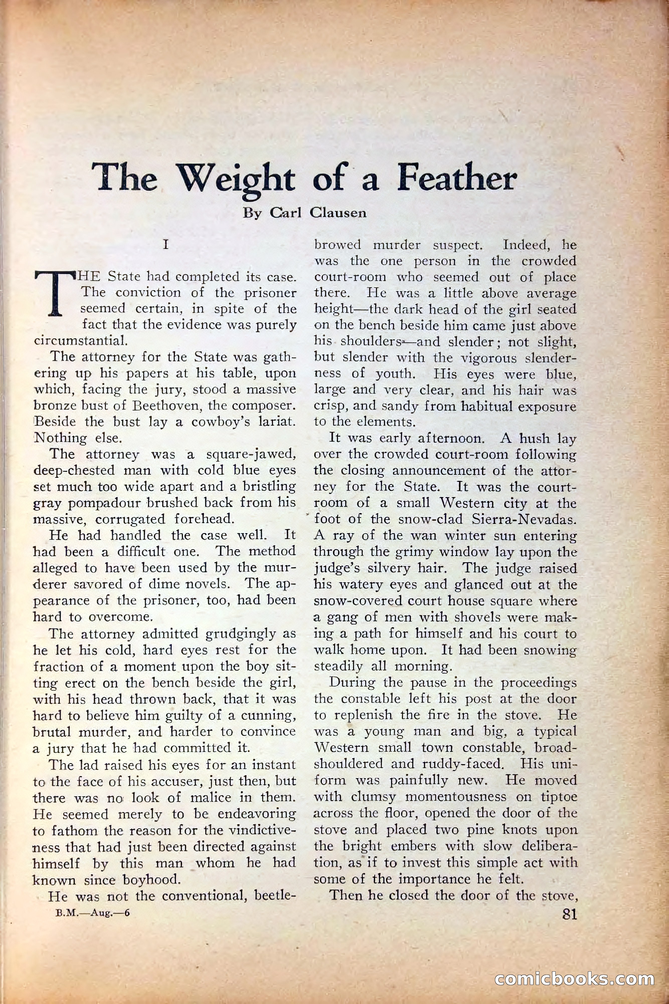 The Black Mask — page 83 of 132