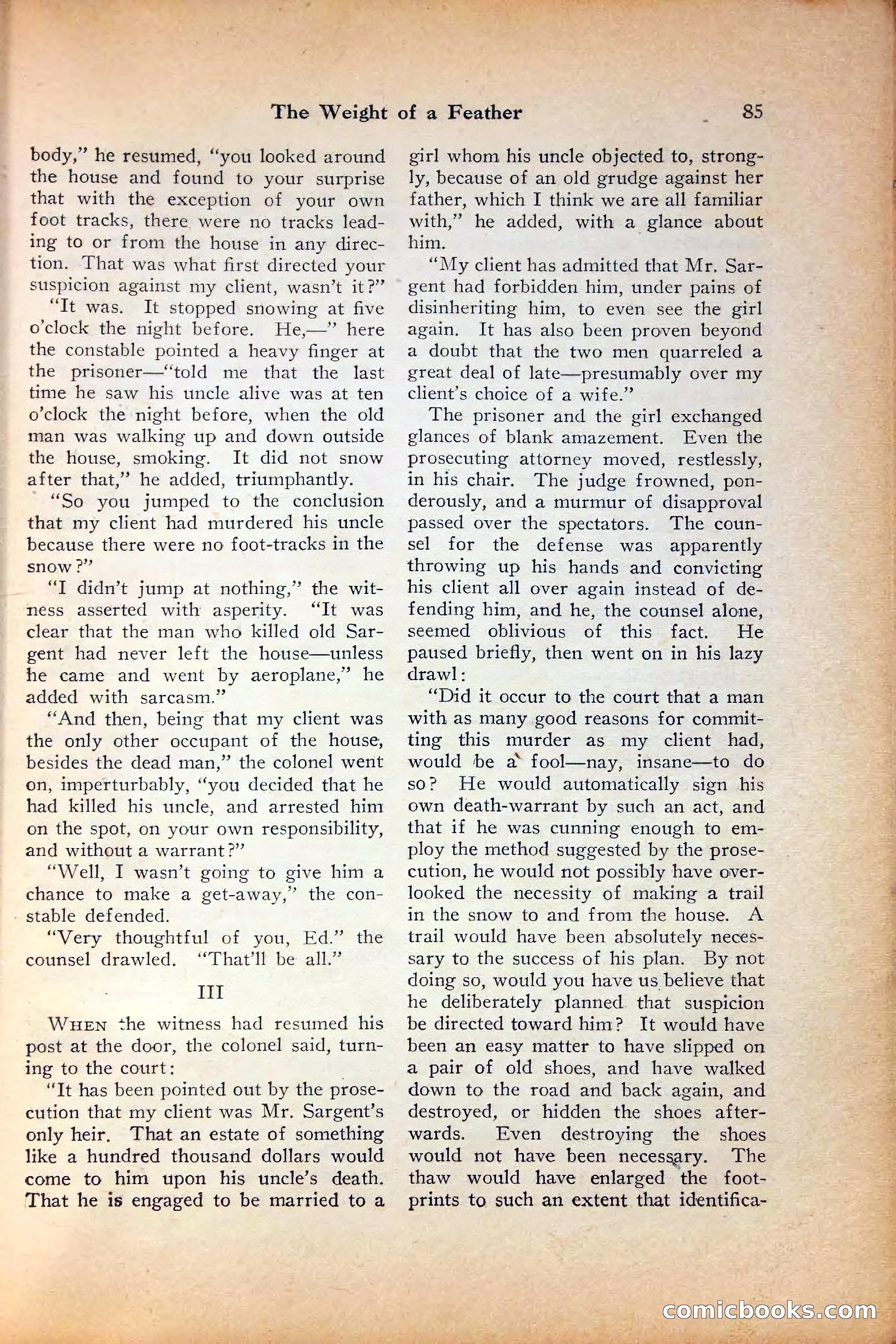 The Black Mask — page 87 of 132