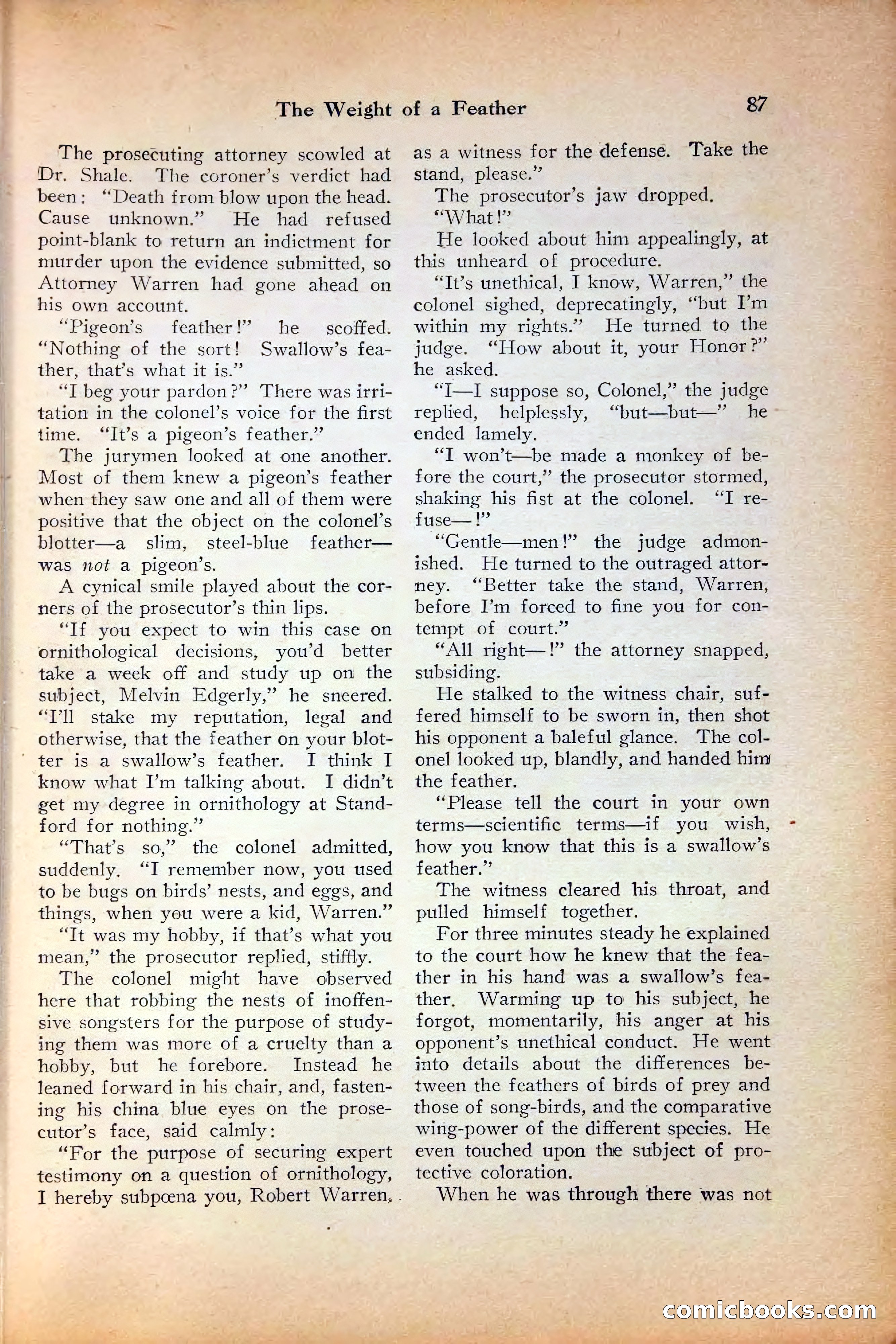 The Black Mask — page 89 of 132