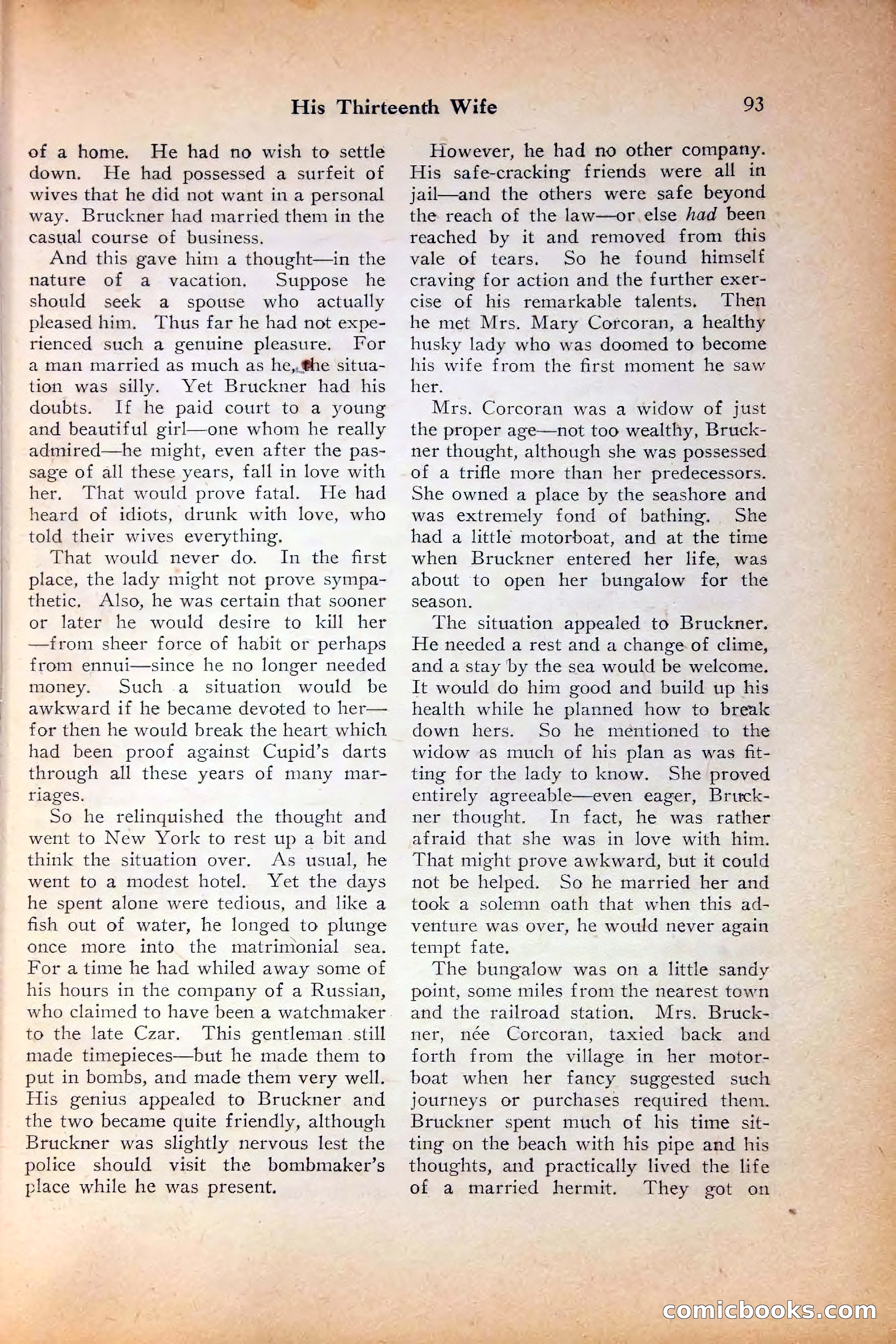 The Black Mask — page 95 of 132