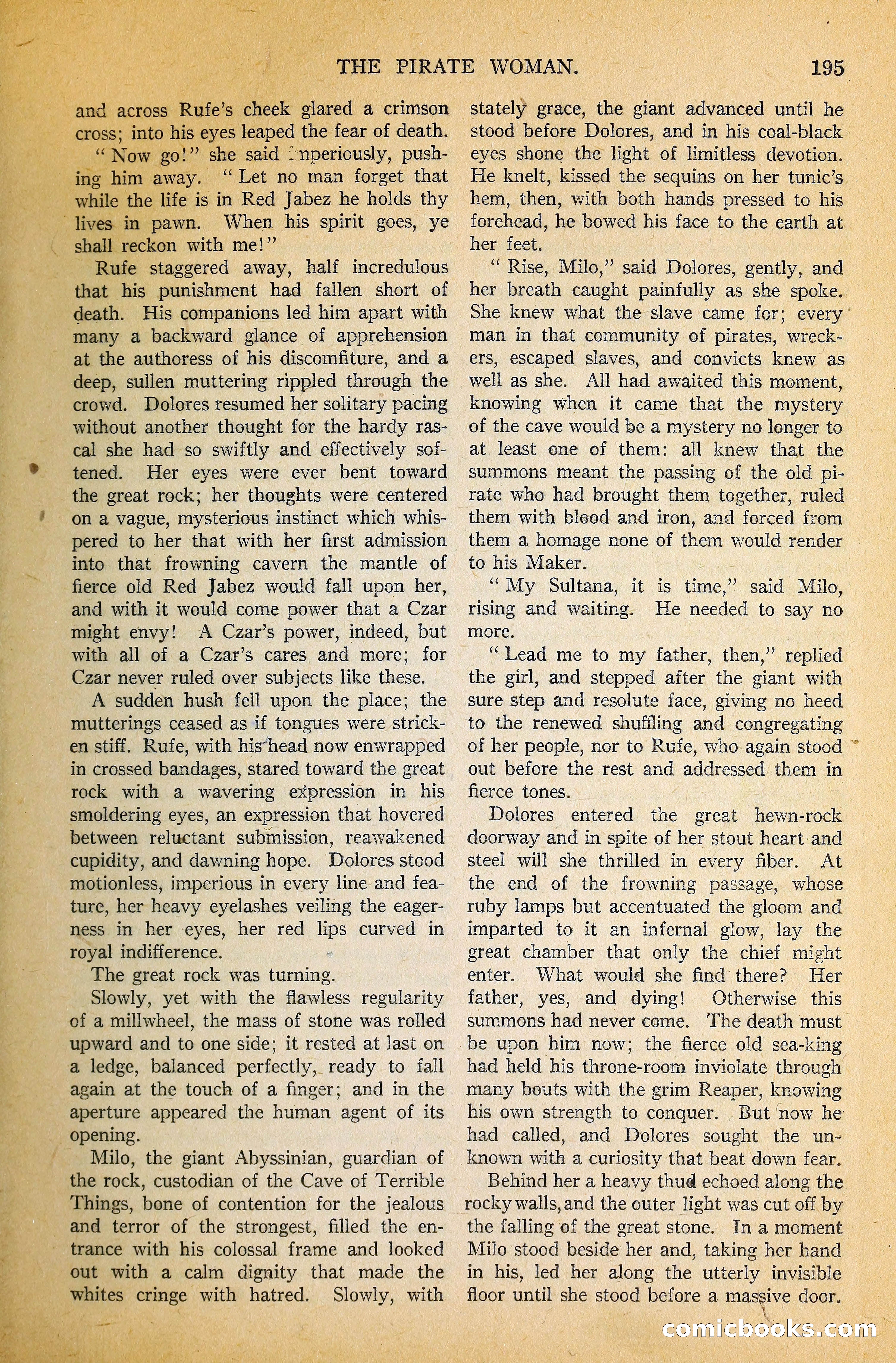 All-Story Weekly — page 14 of 209