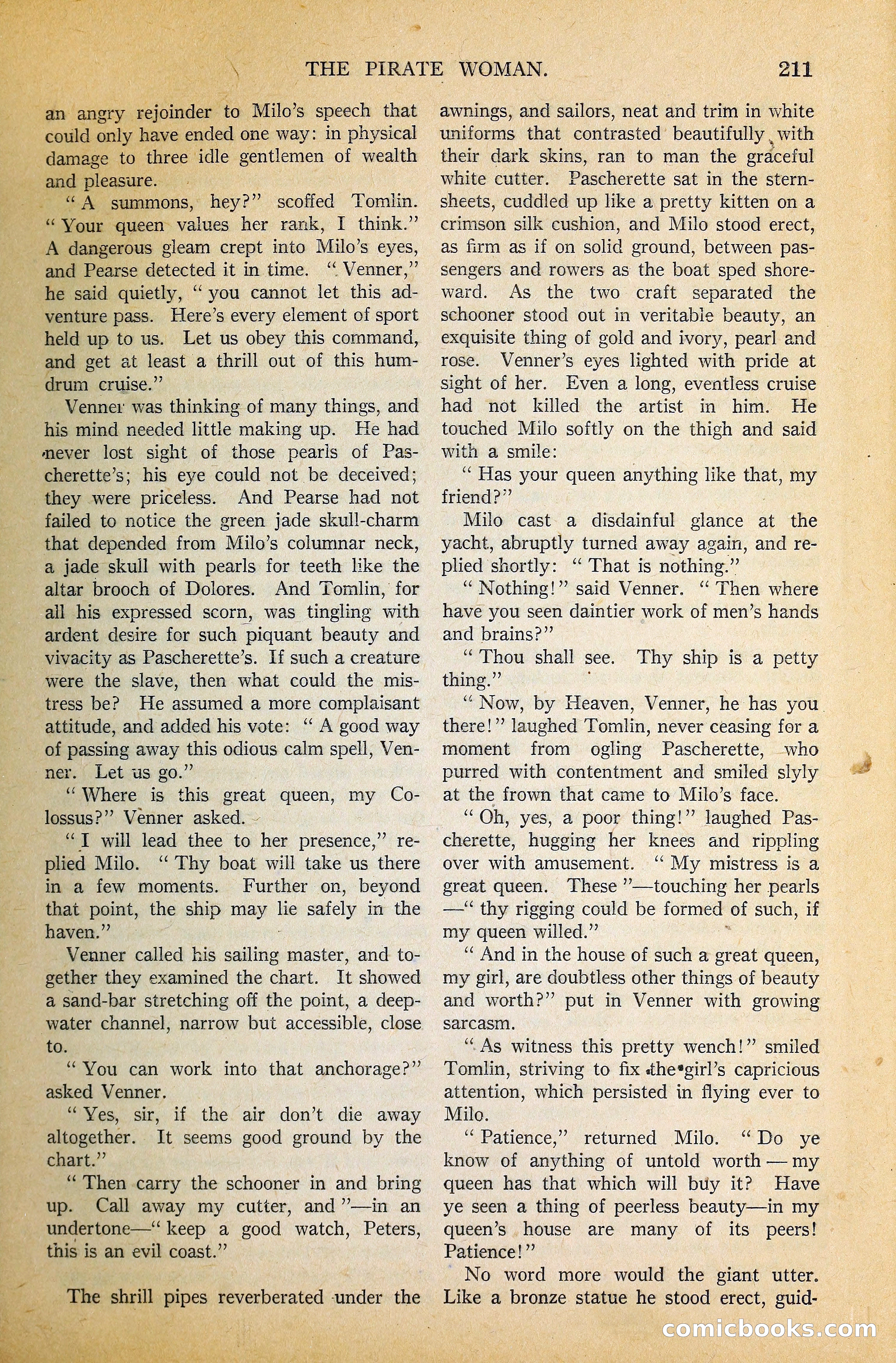 All-Story Weekly — page 30 of 209