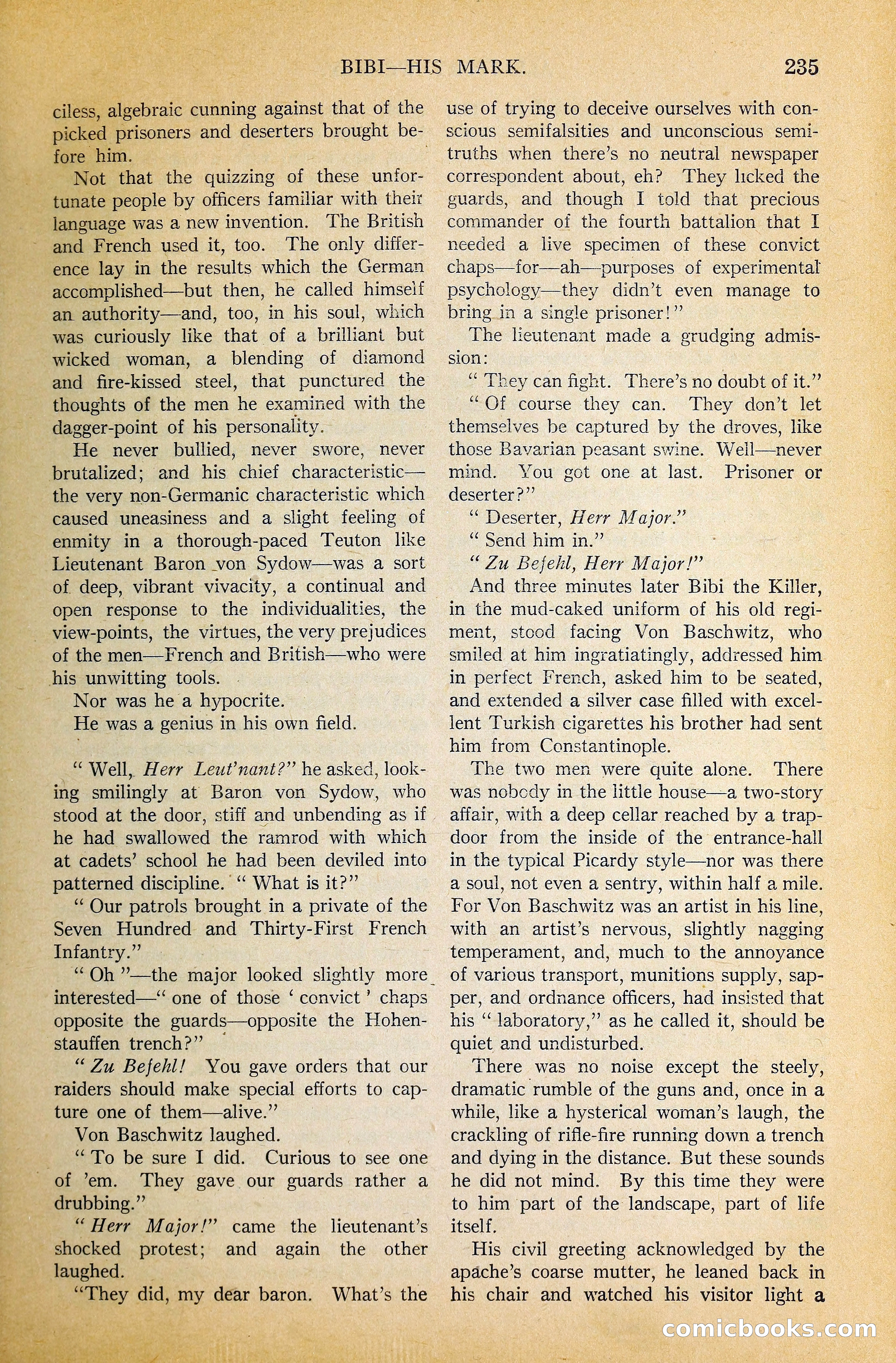All-Story Weekly — page 54 of 209