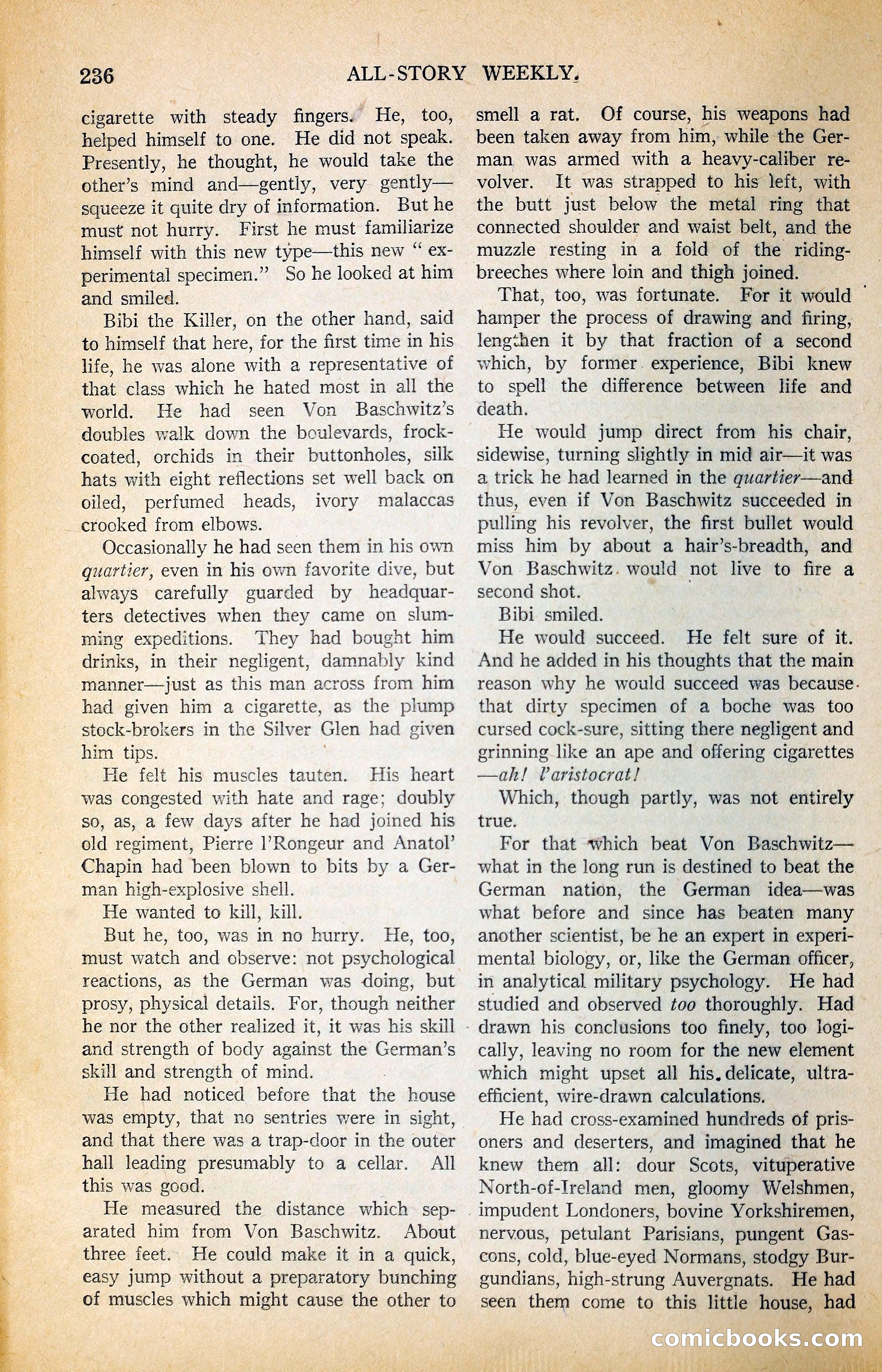 All-Story Weekly — page 55 of 209
