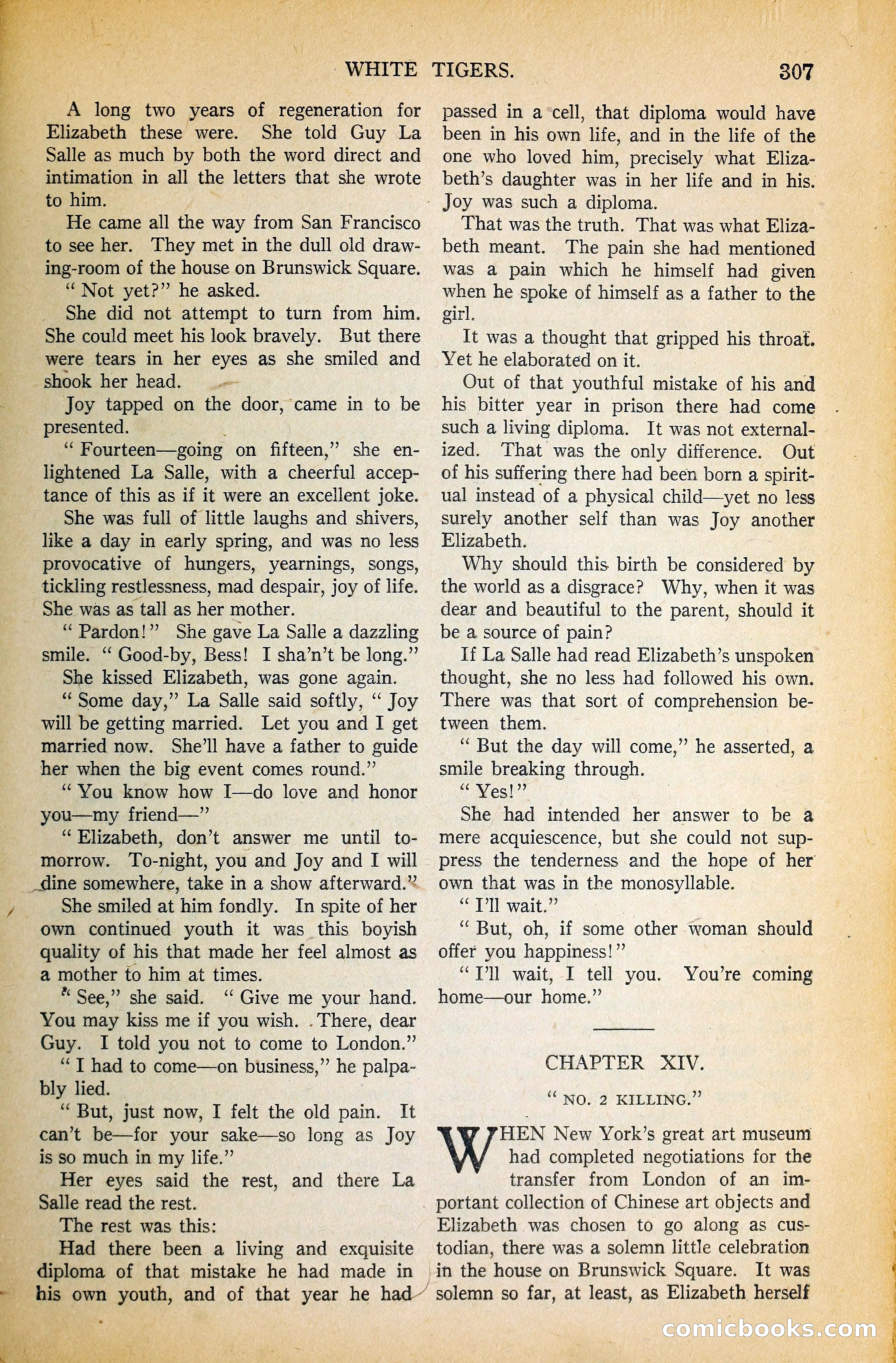 All-Story Weekly — page 126 of 209