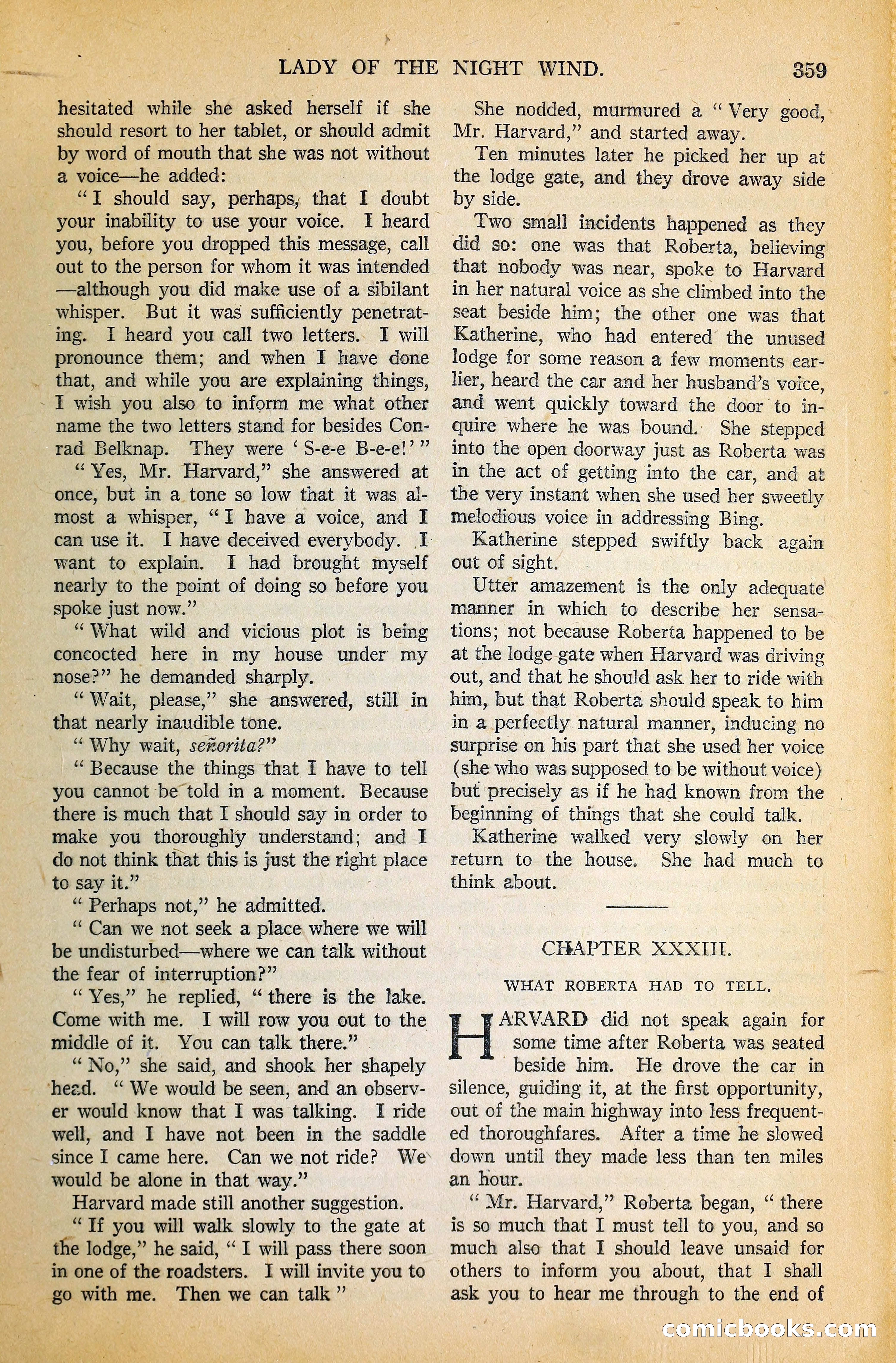 All-Story Weekly — page 178 of 209