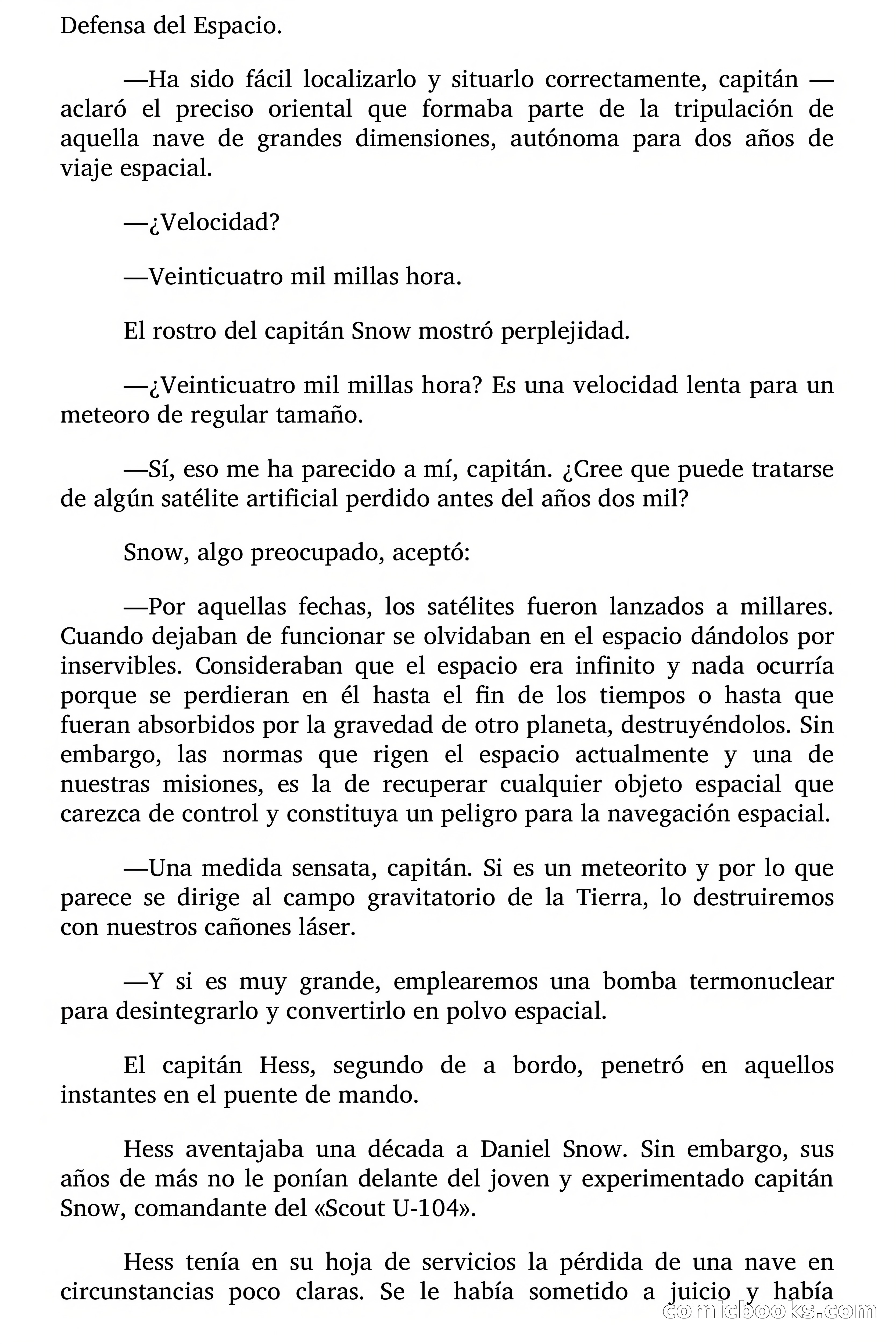 El invasor errante — page 10 of 92