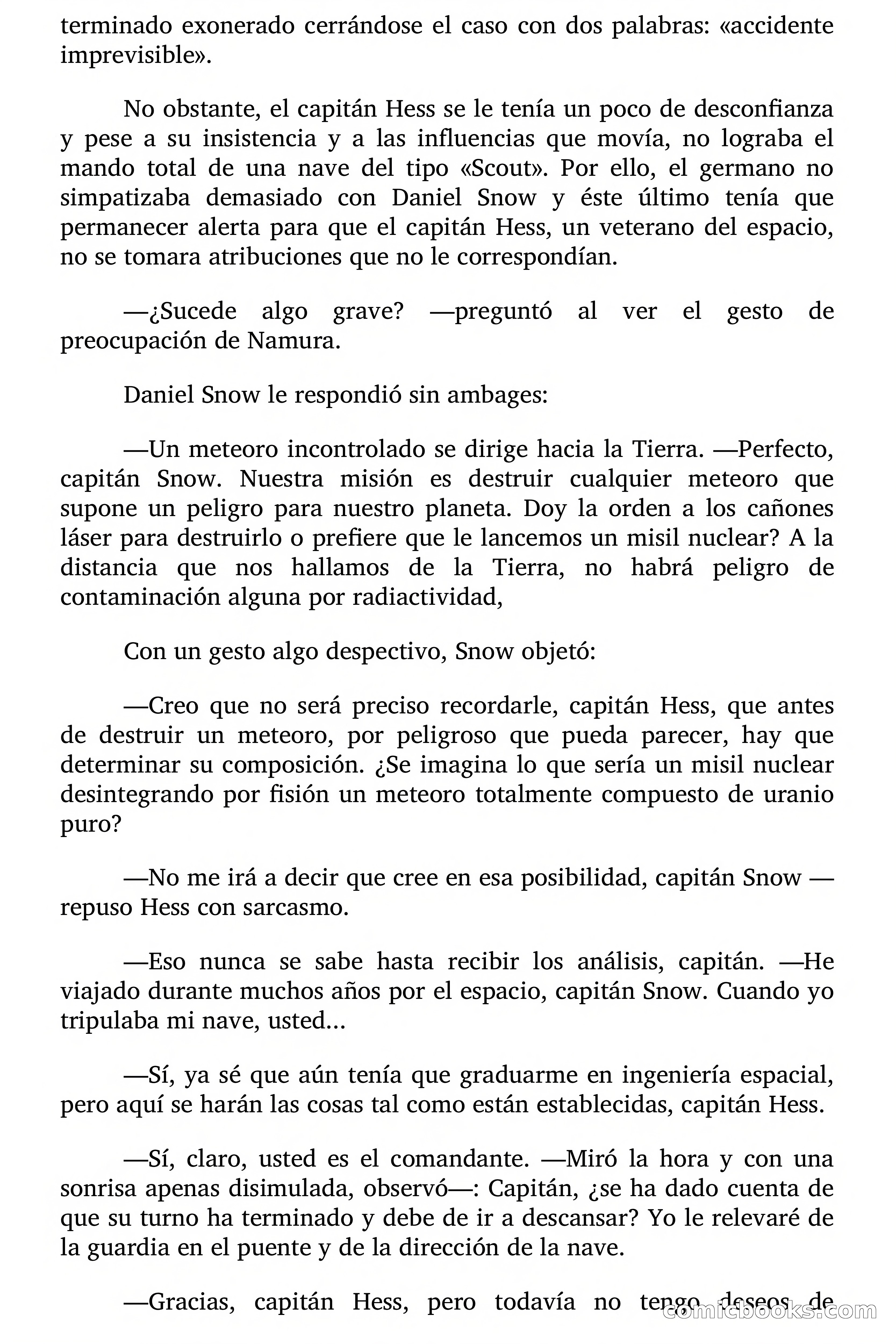 El invasor errante — page 11 of 92