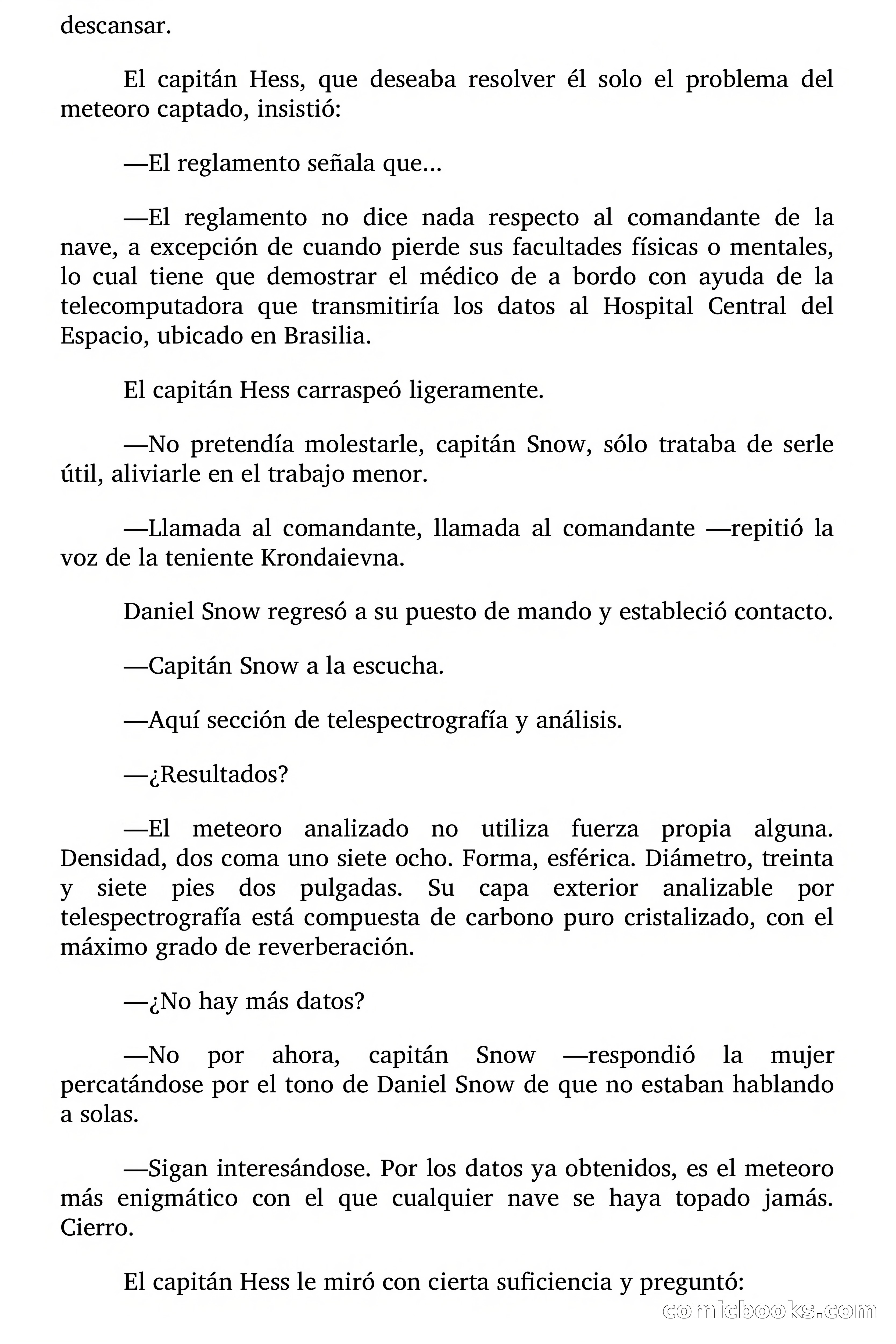 El invasor errante — page 12 of 92