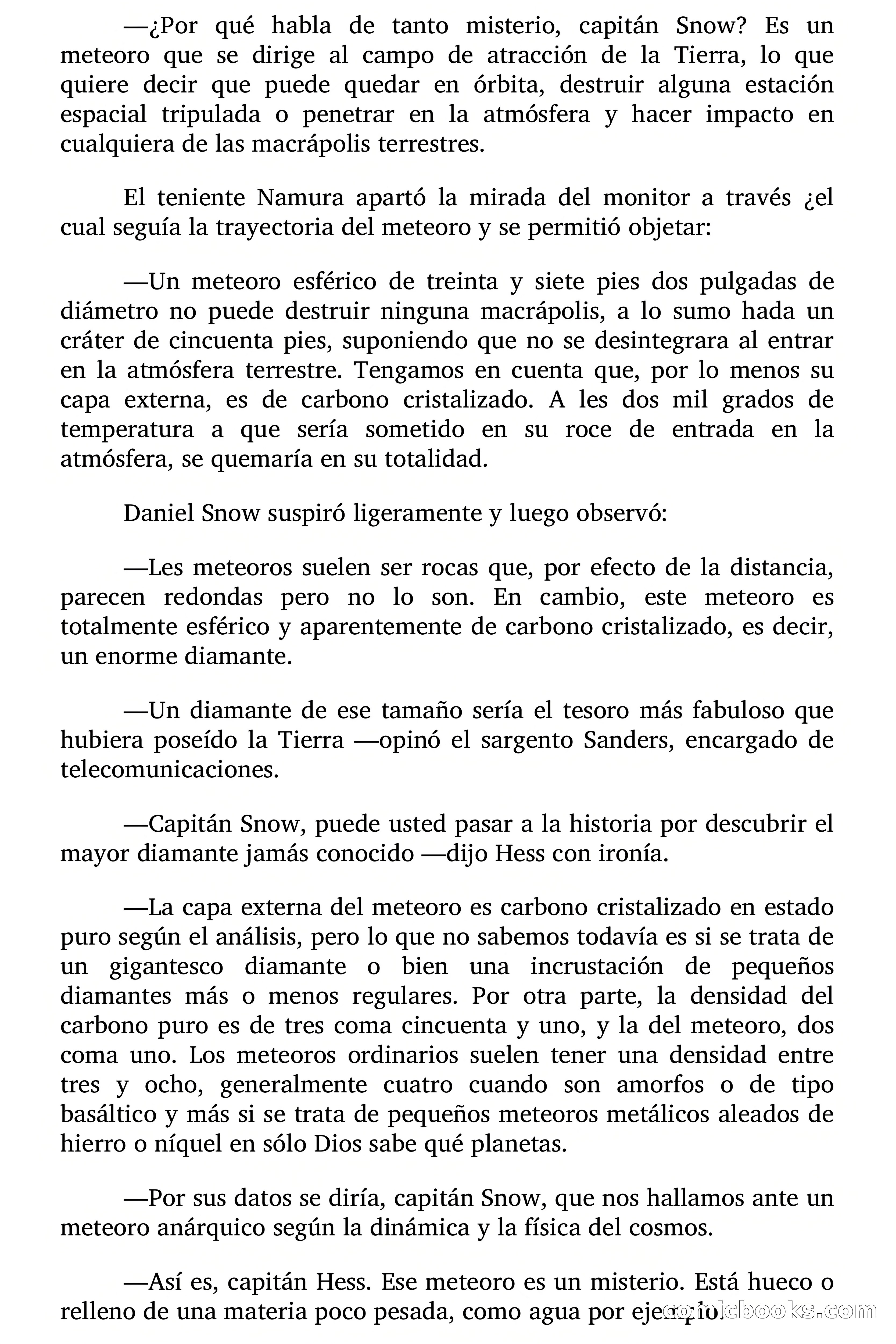El invasor errante — page 13 of 92