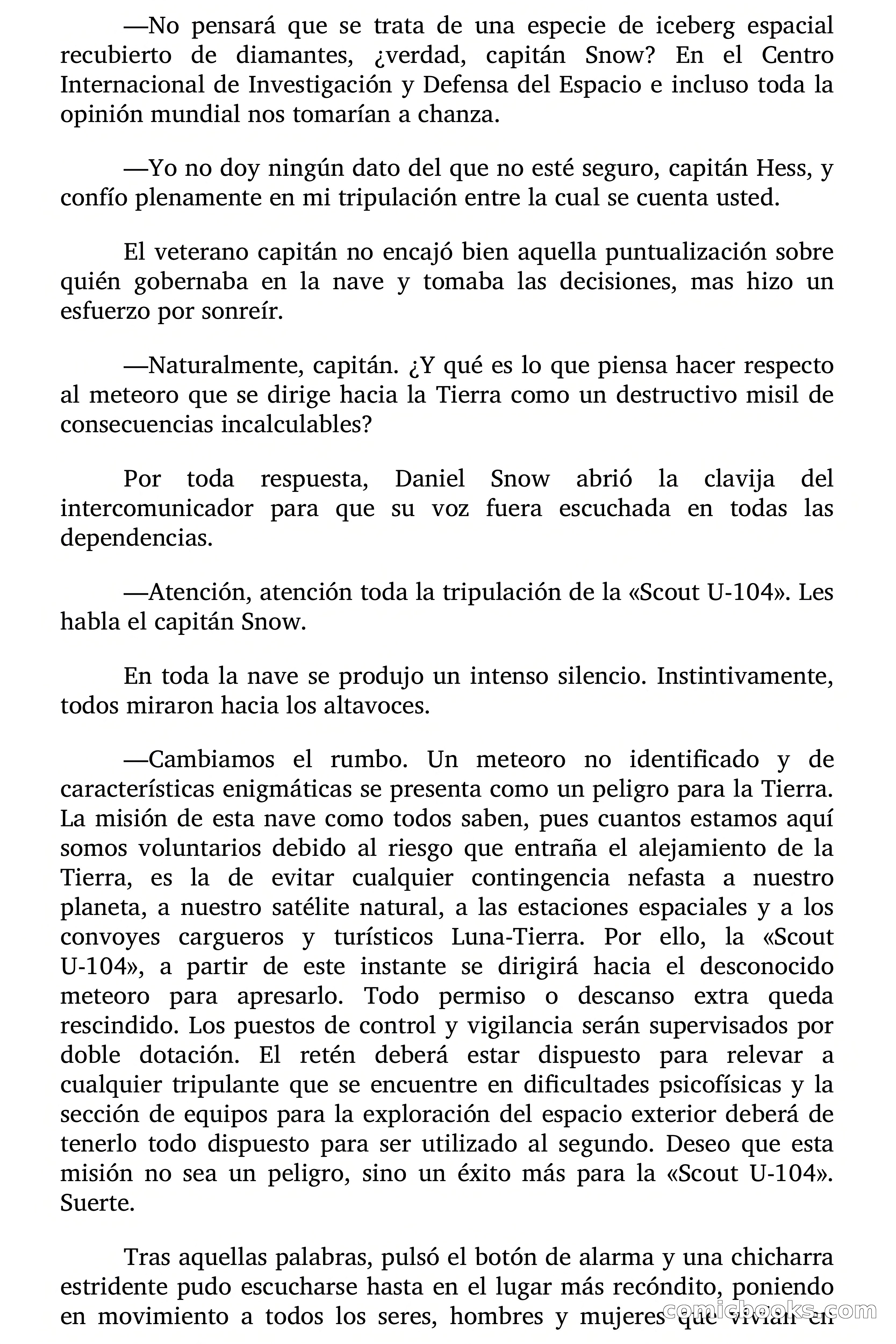 El invasor errante — page 14 of 92
