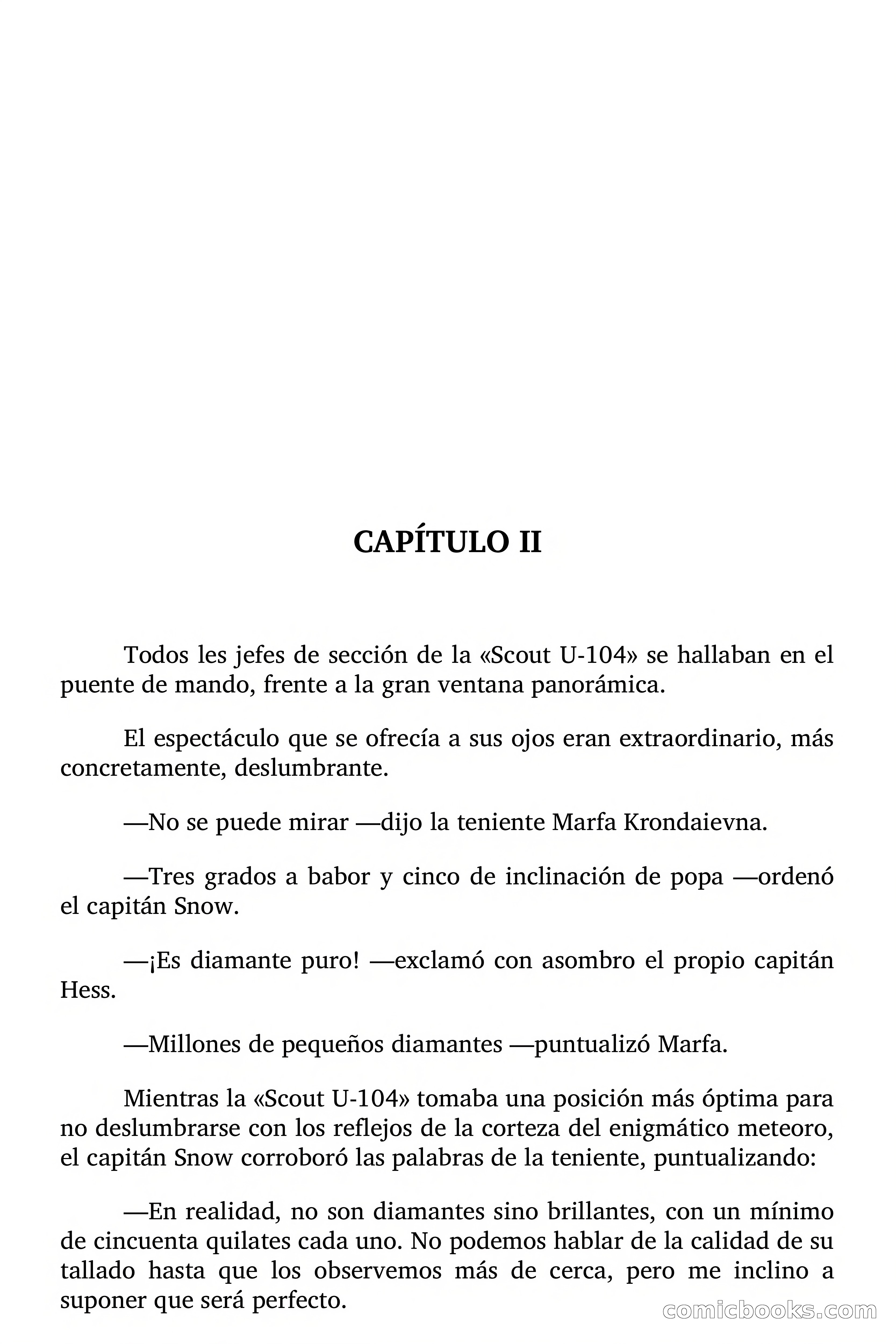 El invasor errante — page 16 of 92