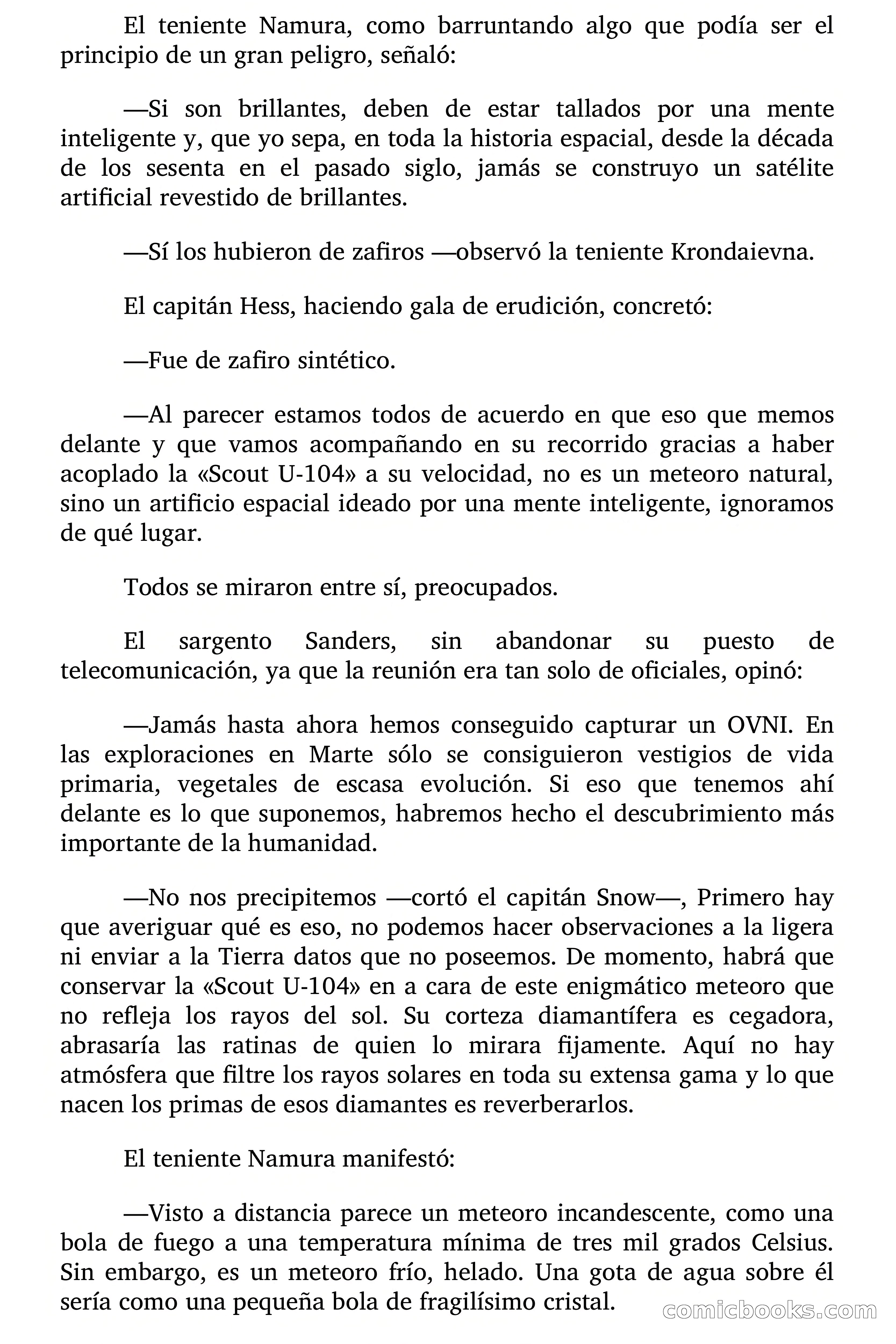El invasor errante — page 17 of 92