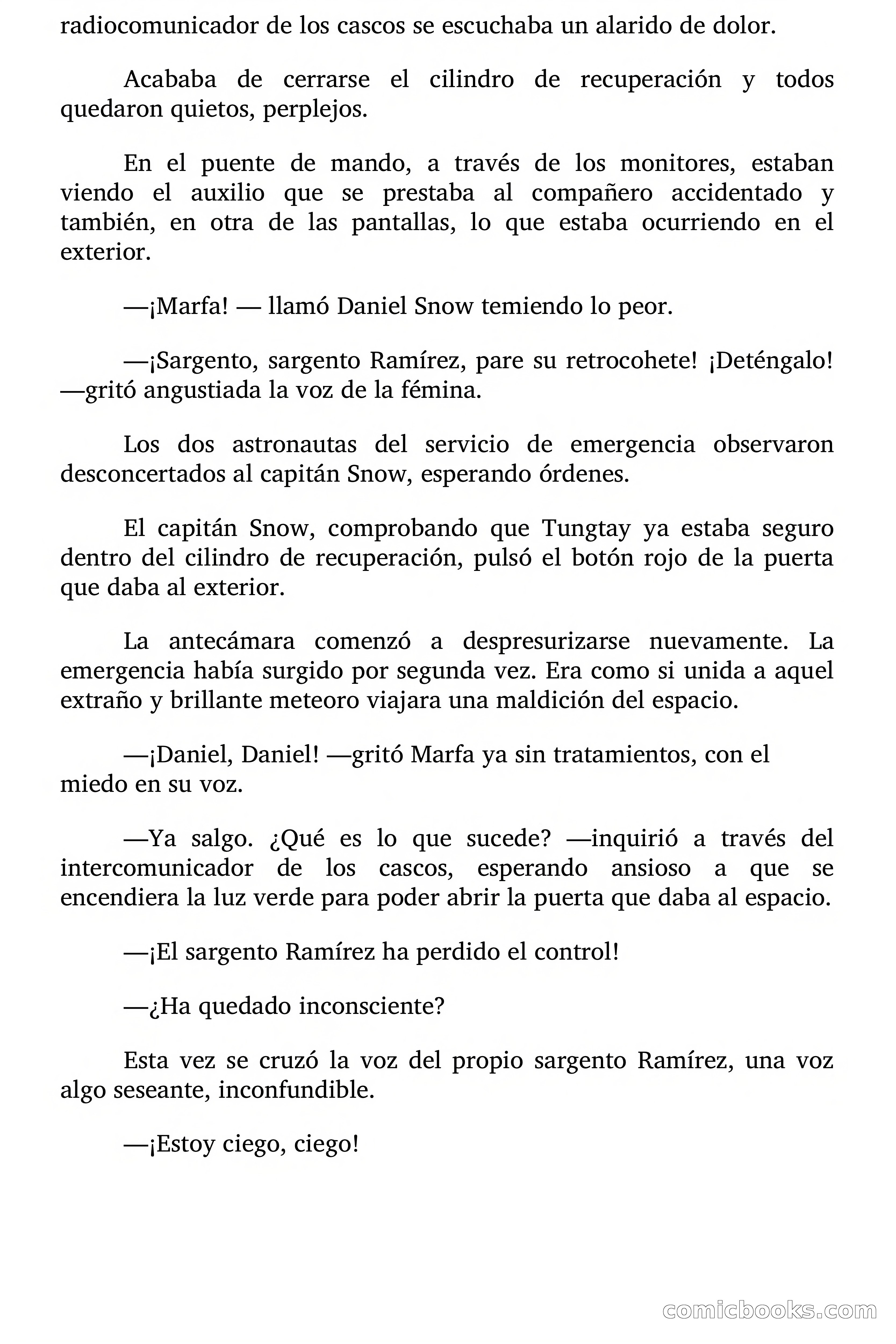 El invasor errante — page 24 of 92
