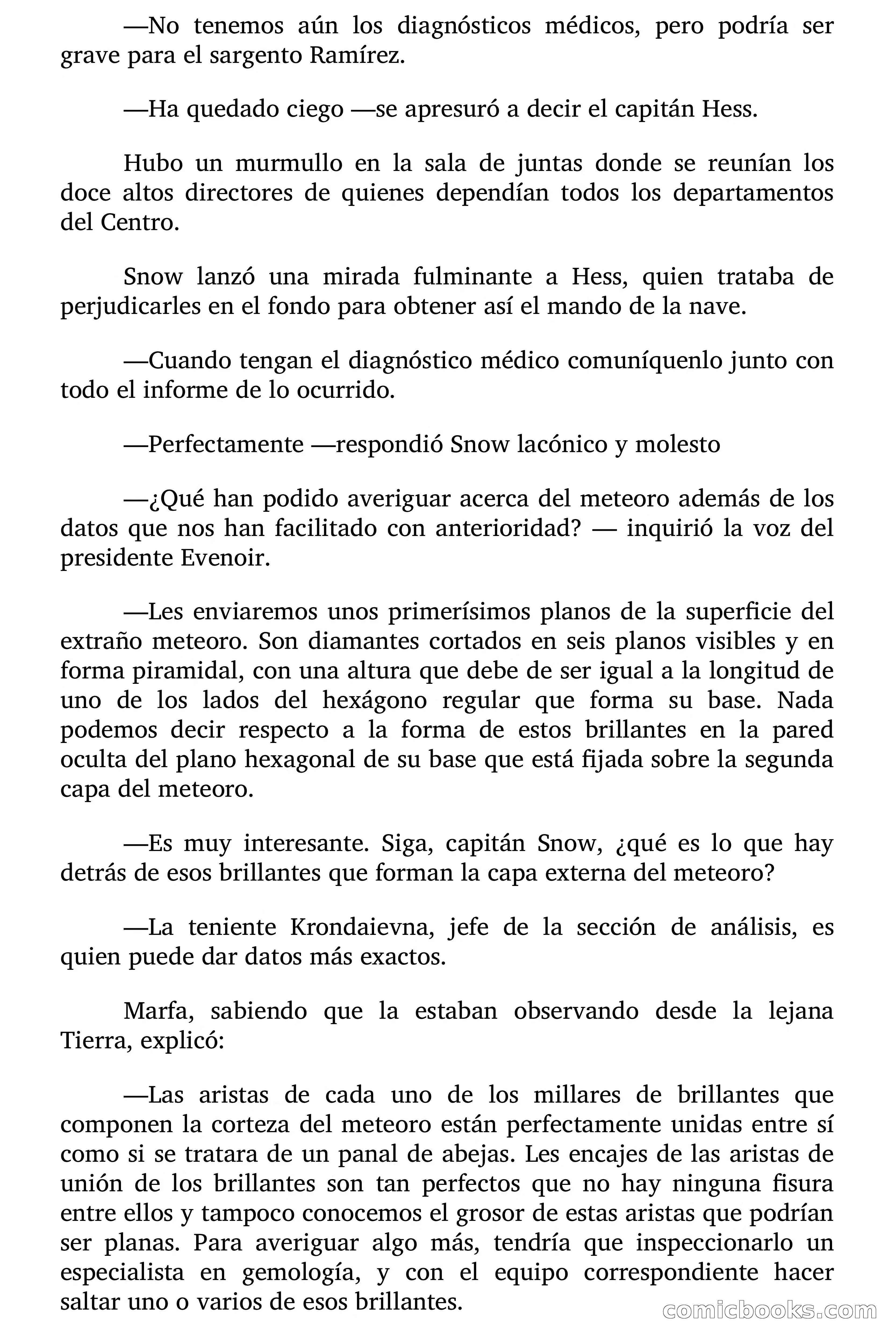 El invasor errante — page 30 of 92