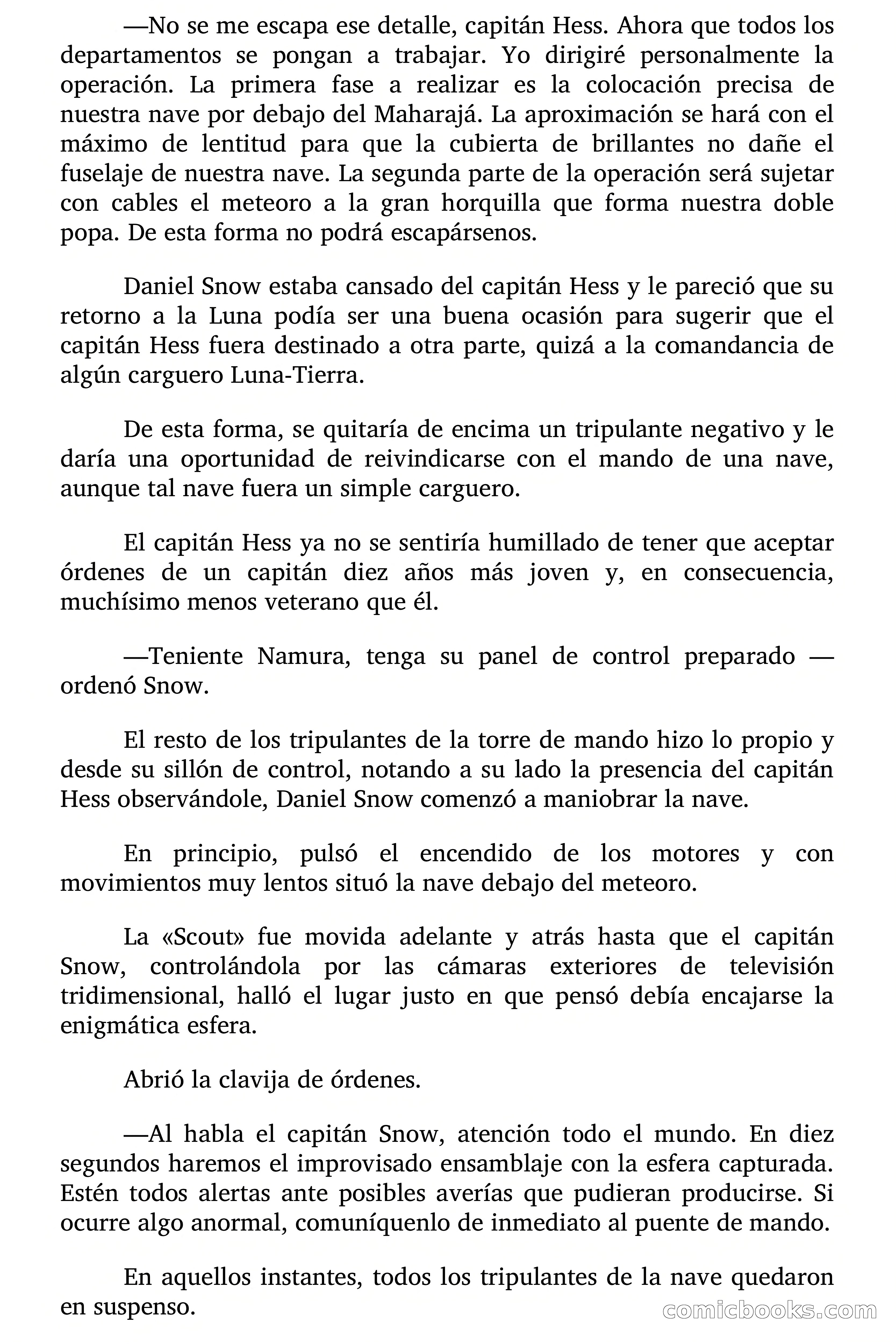 El invasor errante — page 35 of 92
