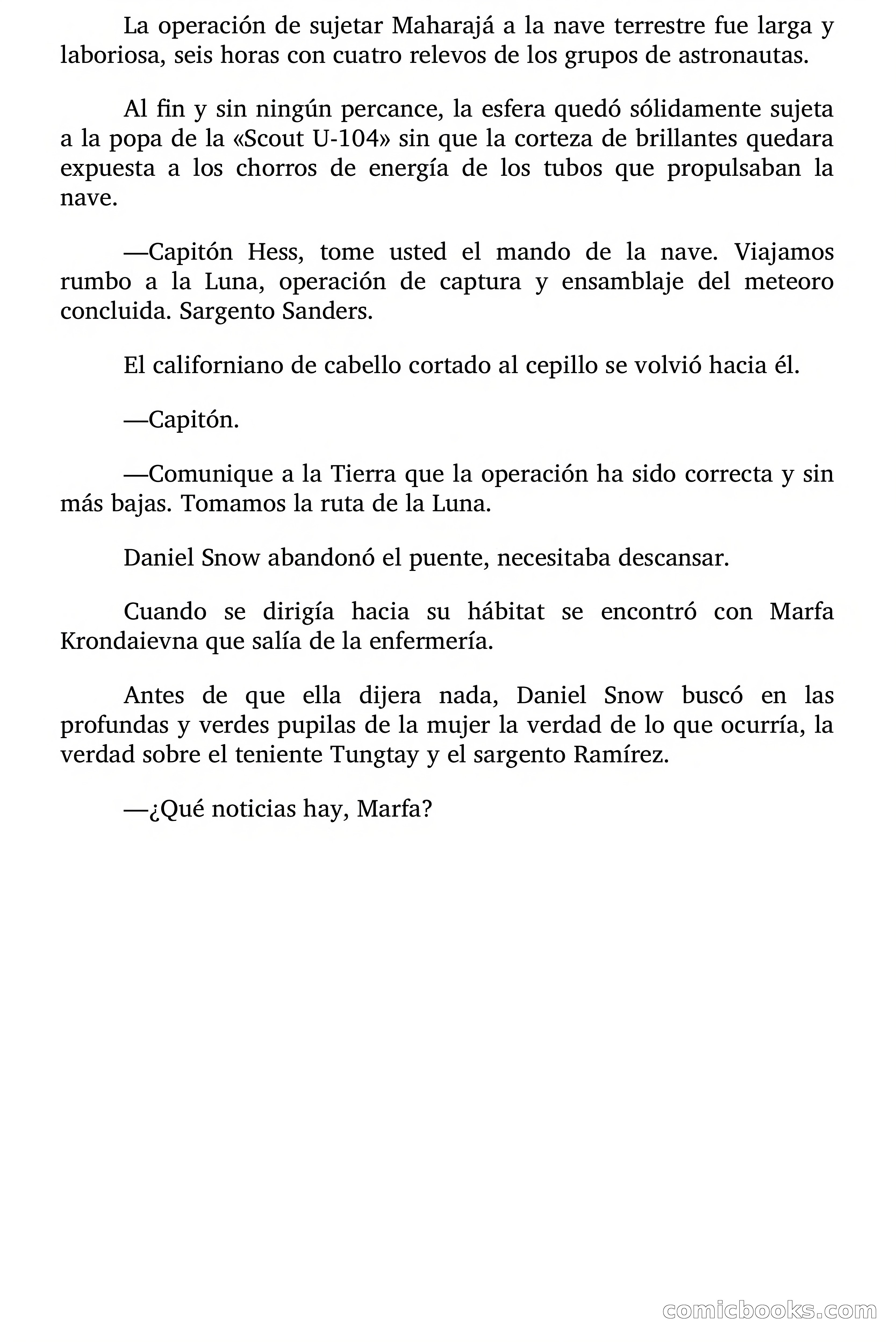 El invasor errante — page 37 of 92