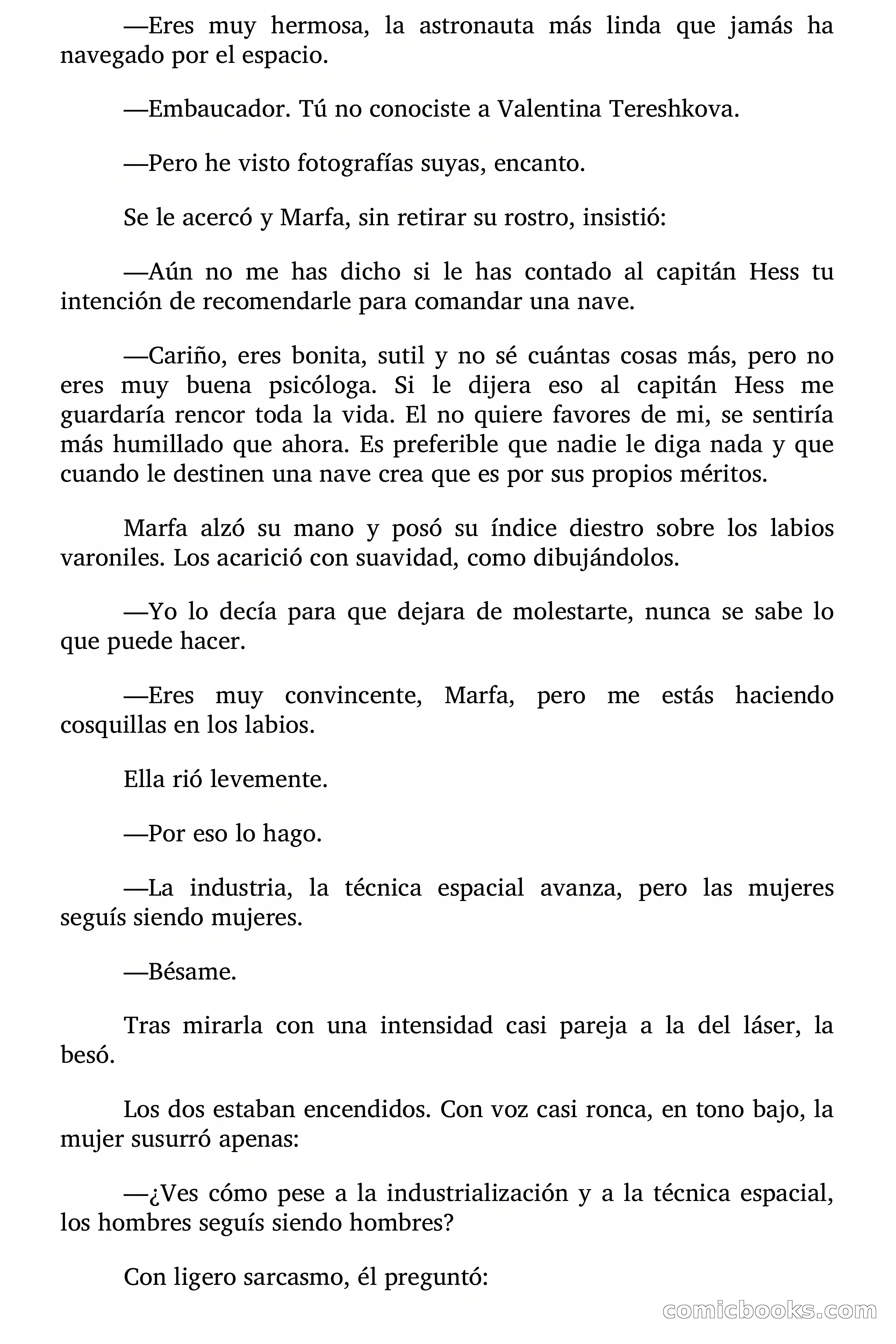 El invasor errante — page 41 of 92