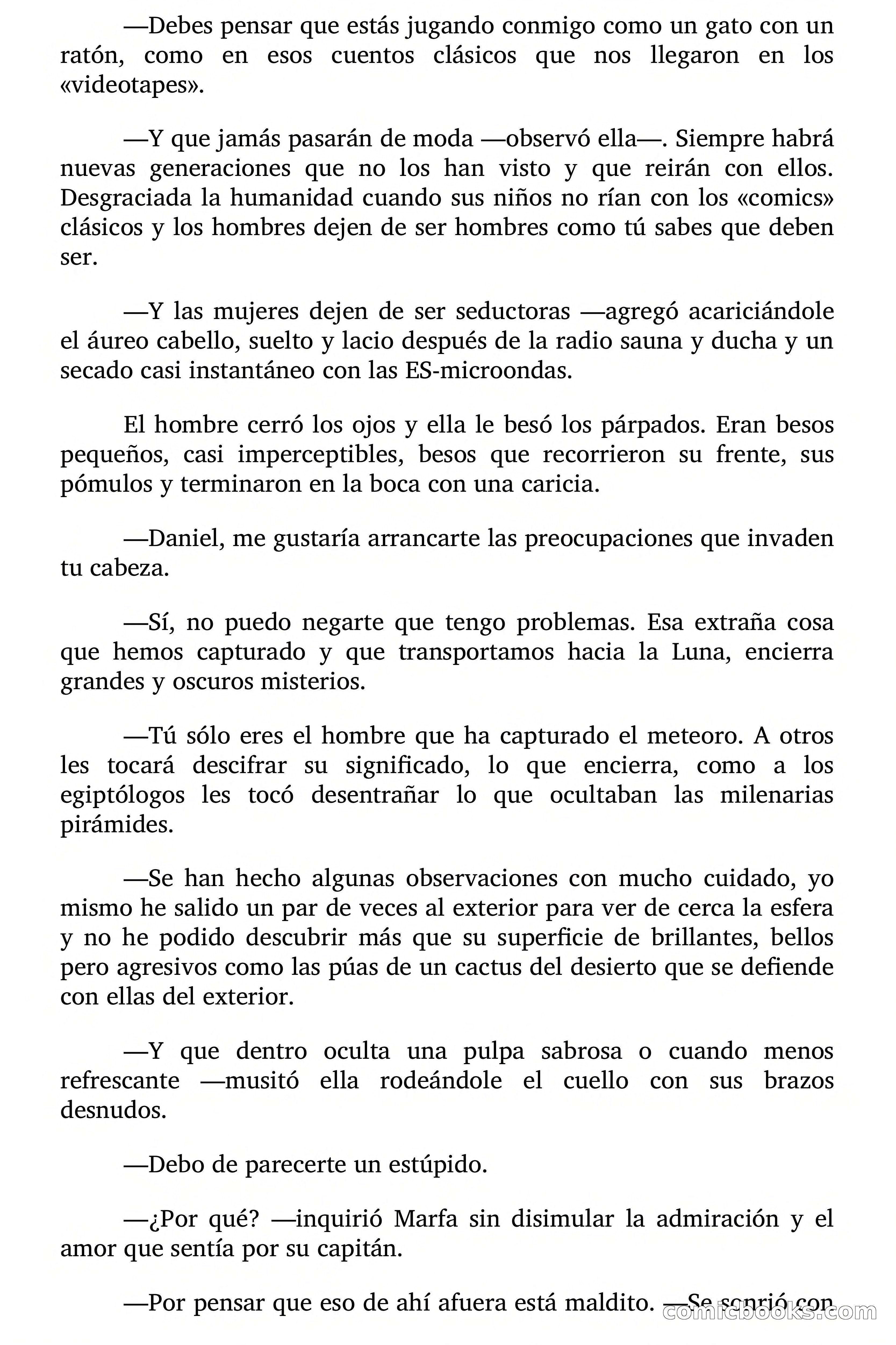 El invasor errante — page 42 of 92