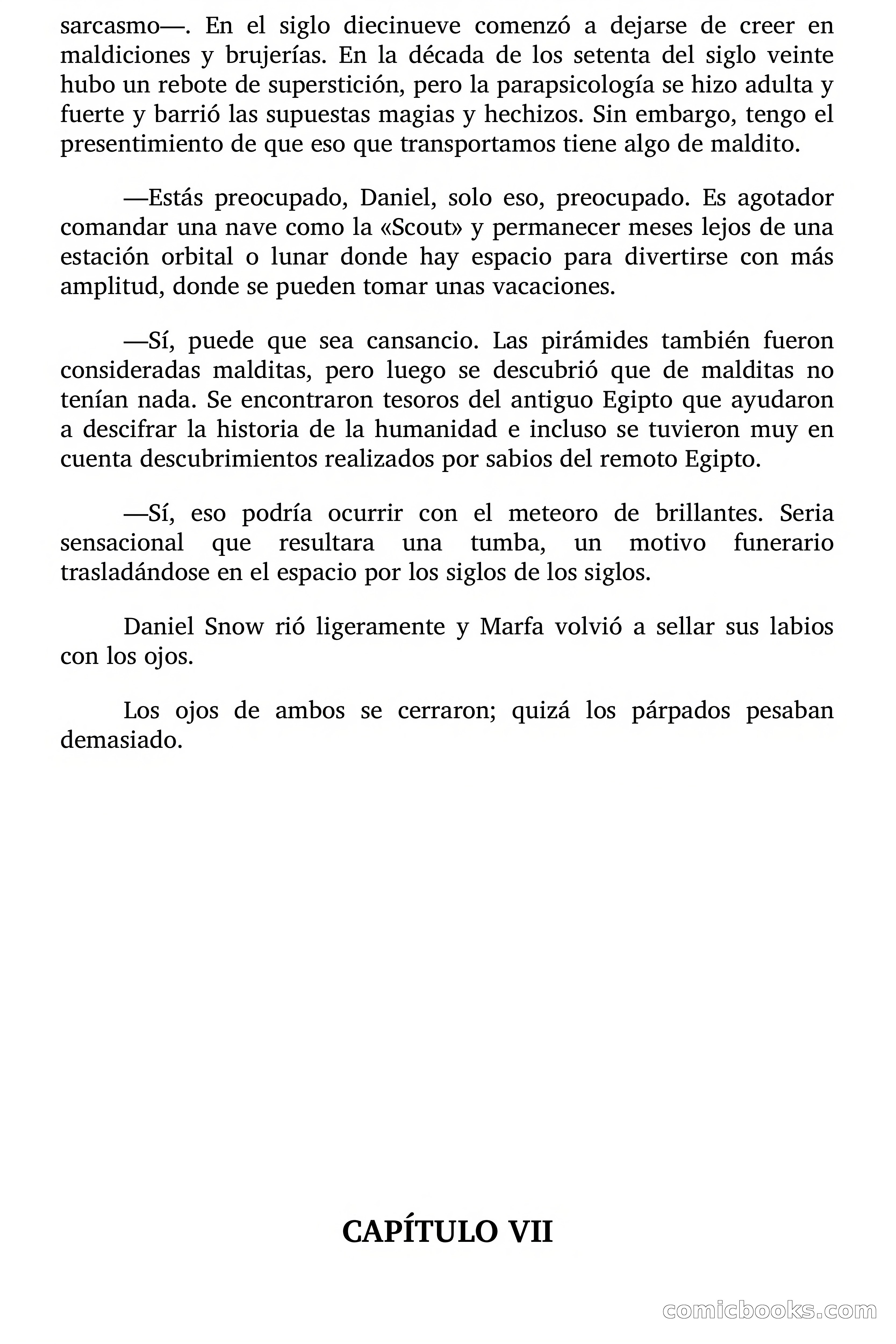 El invasor errante — page 43 of 92