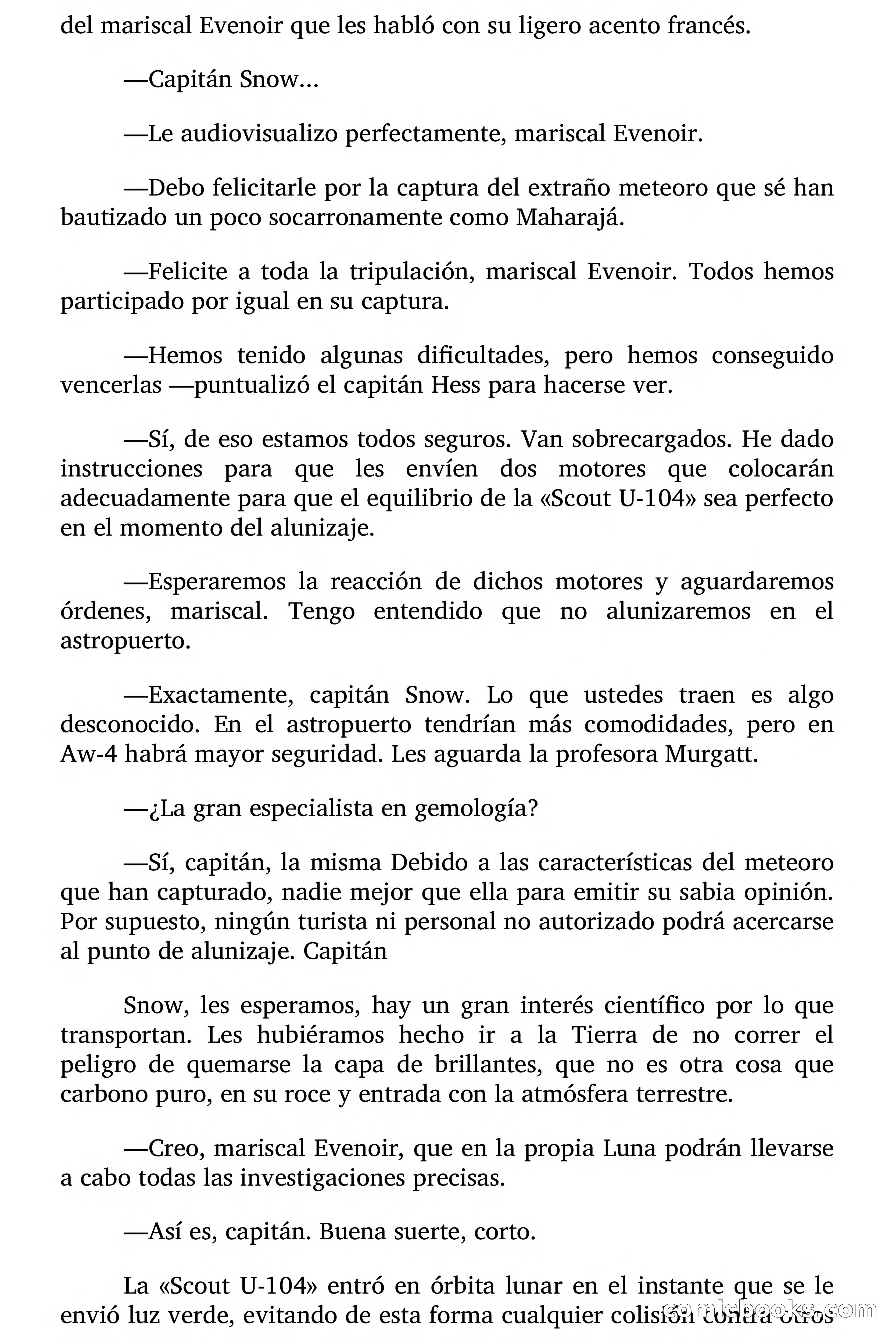 El invasor errante — page 45 of 92