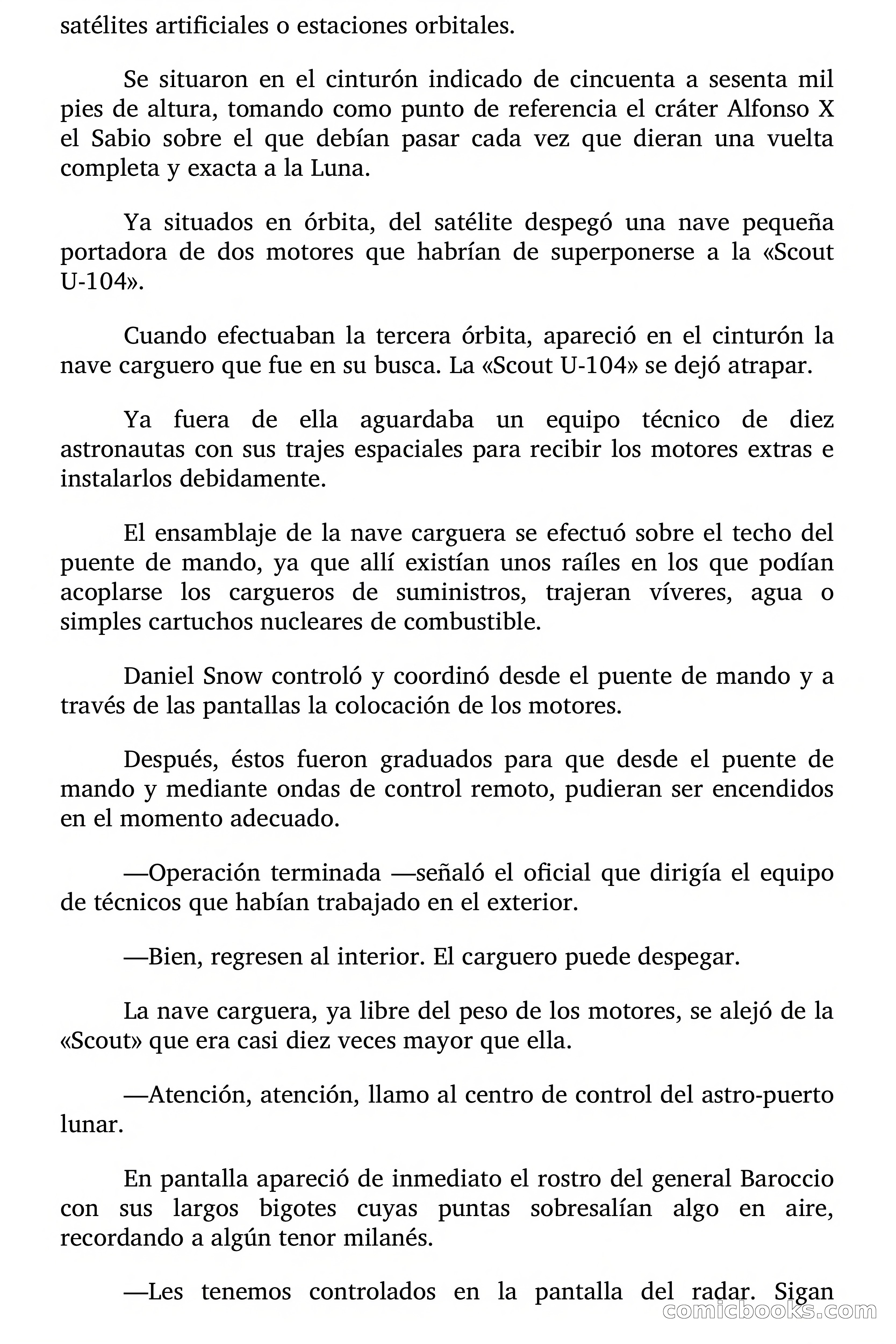 El invasor errante — page 46 of 92